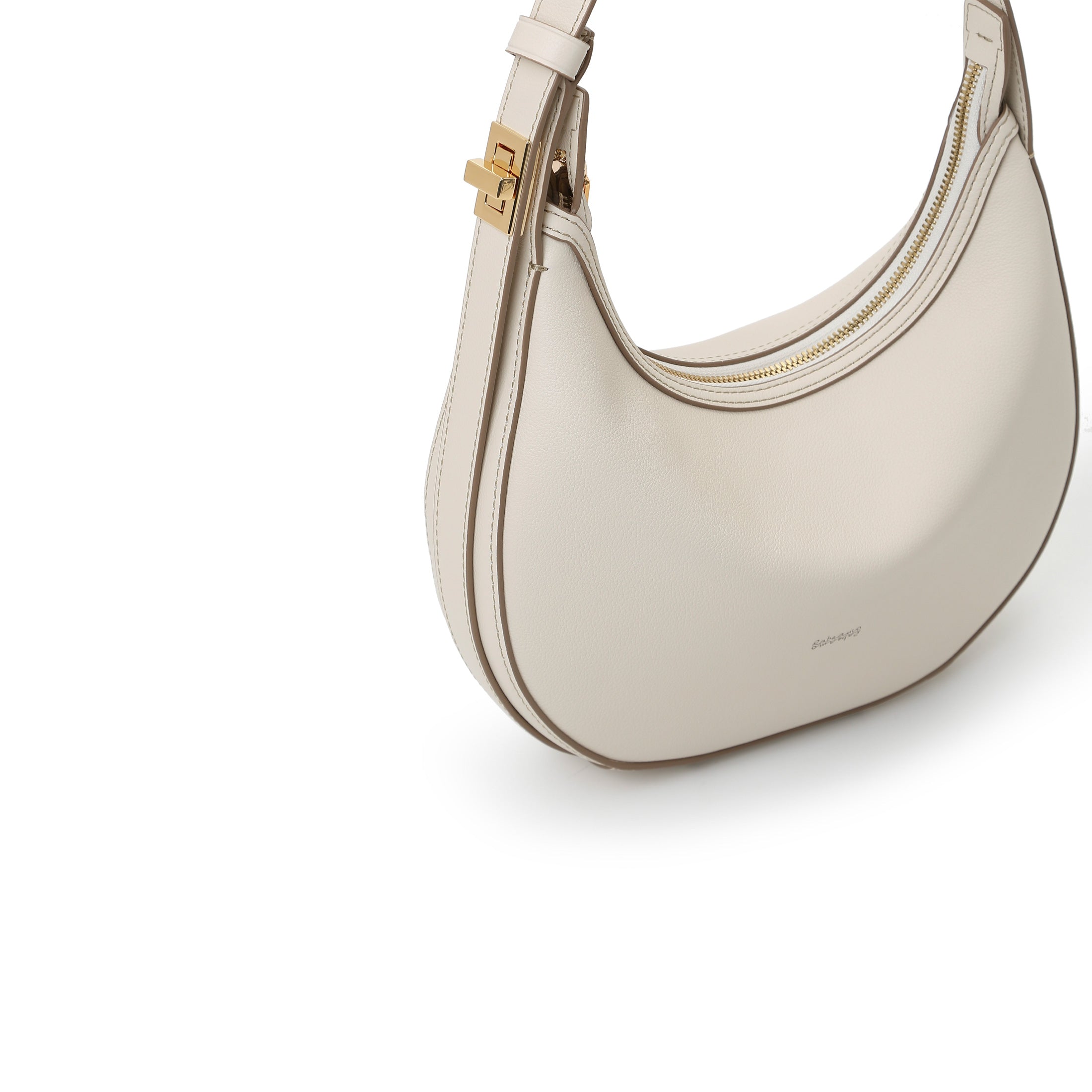 NINA Crescent 新月型单肩斜背袋 II