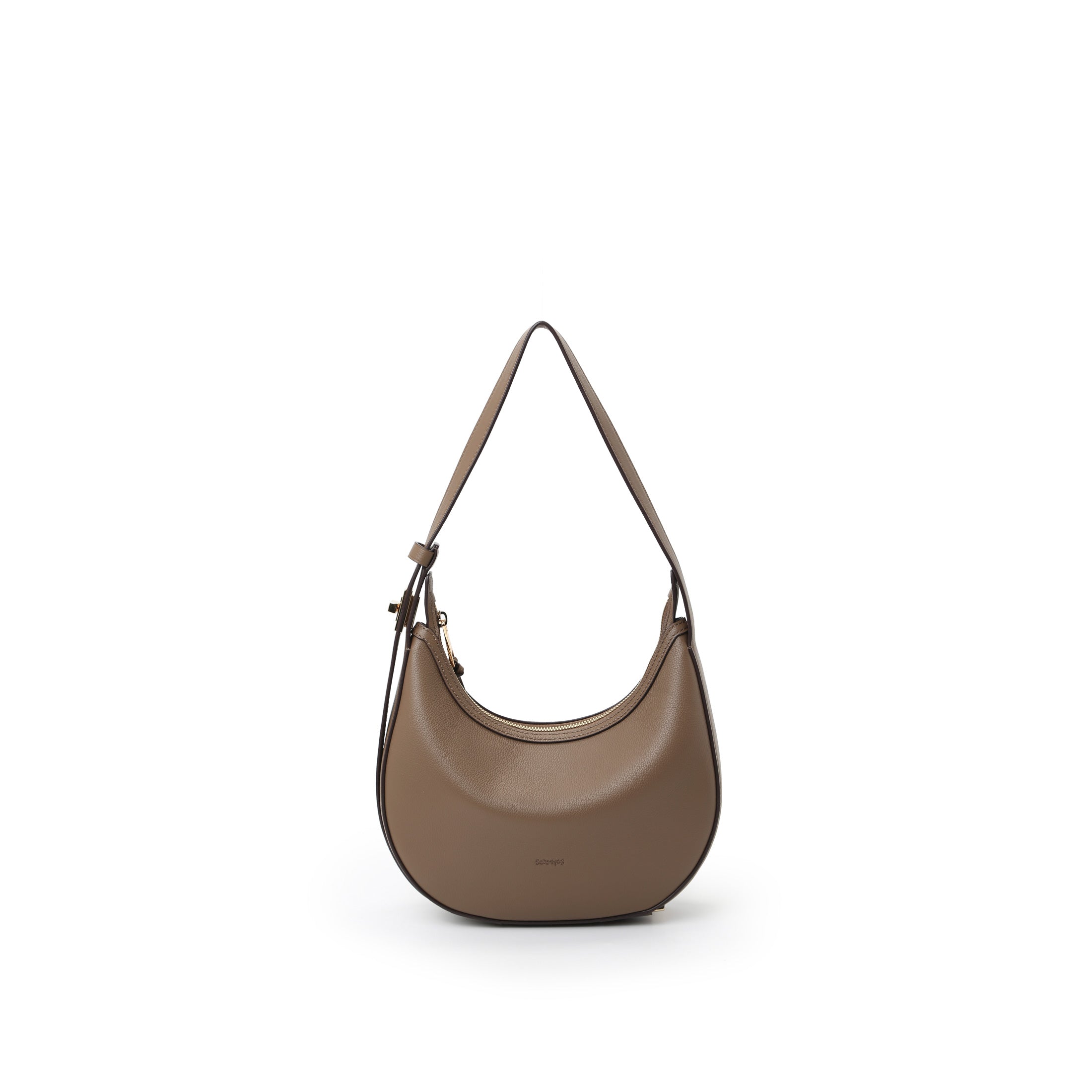 NINA Crescent 新月型单肩斜背袋 II