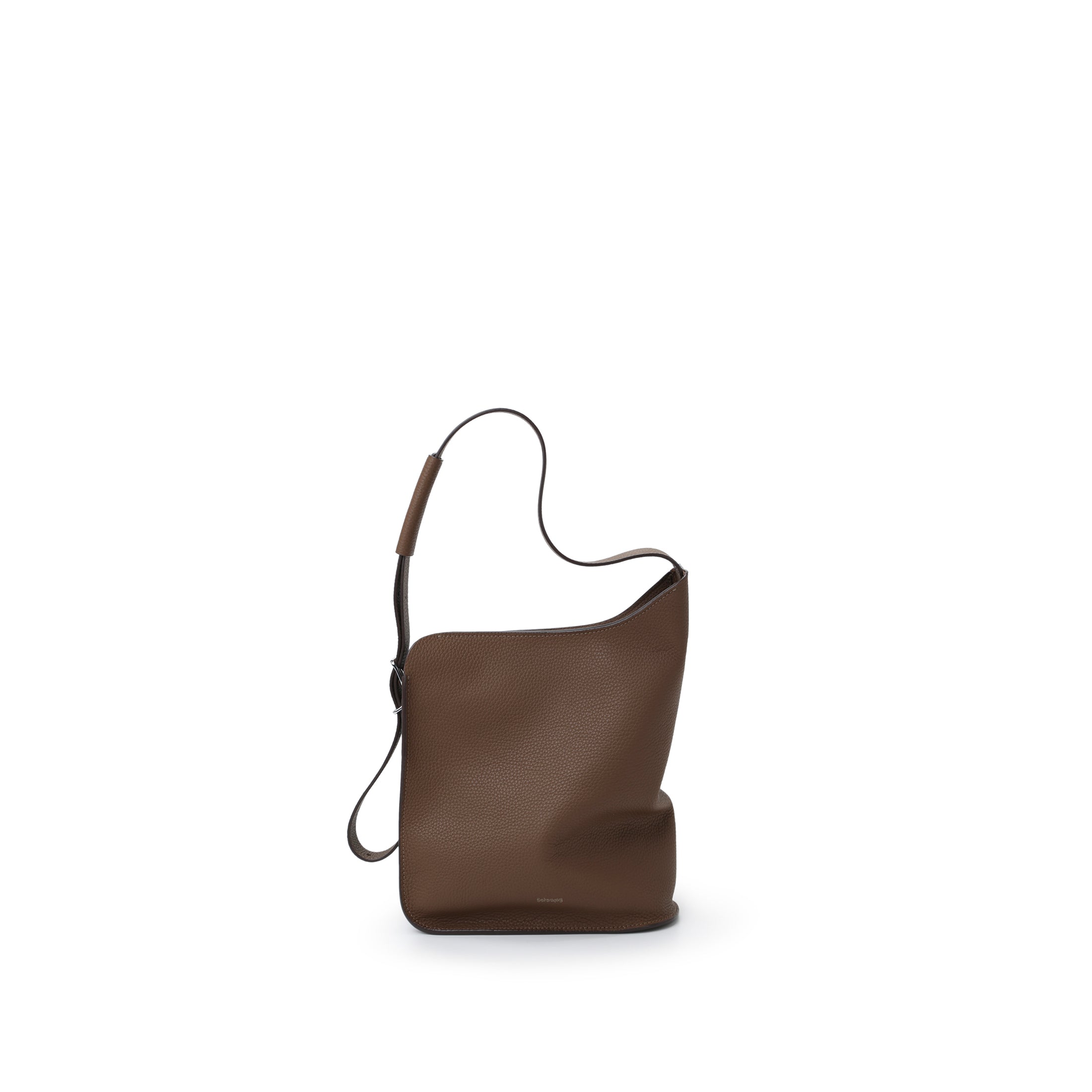 KEO Ergonomic Soft Bucket Bag Small