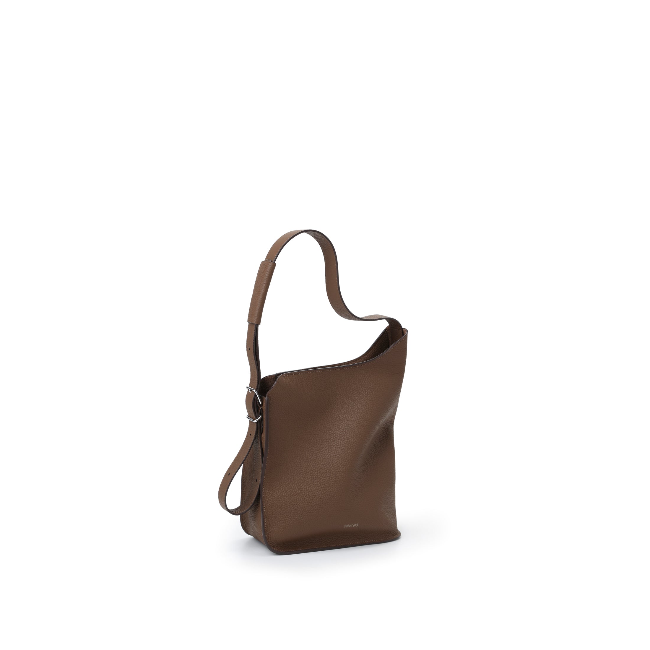 KEO Ergonomic Soft Bucket Bag Small
