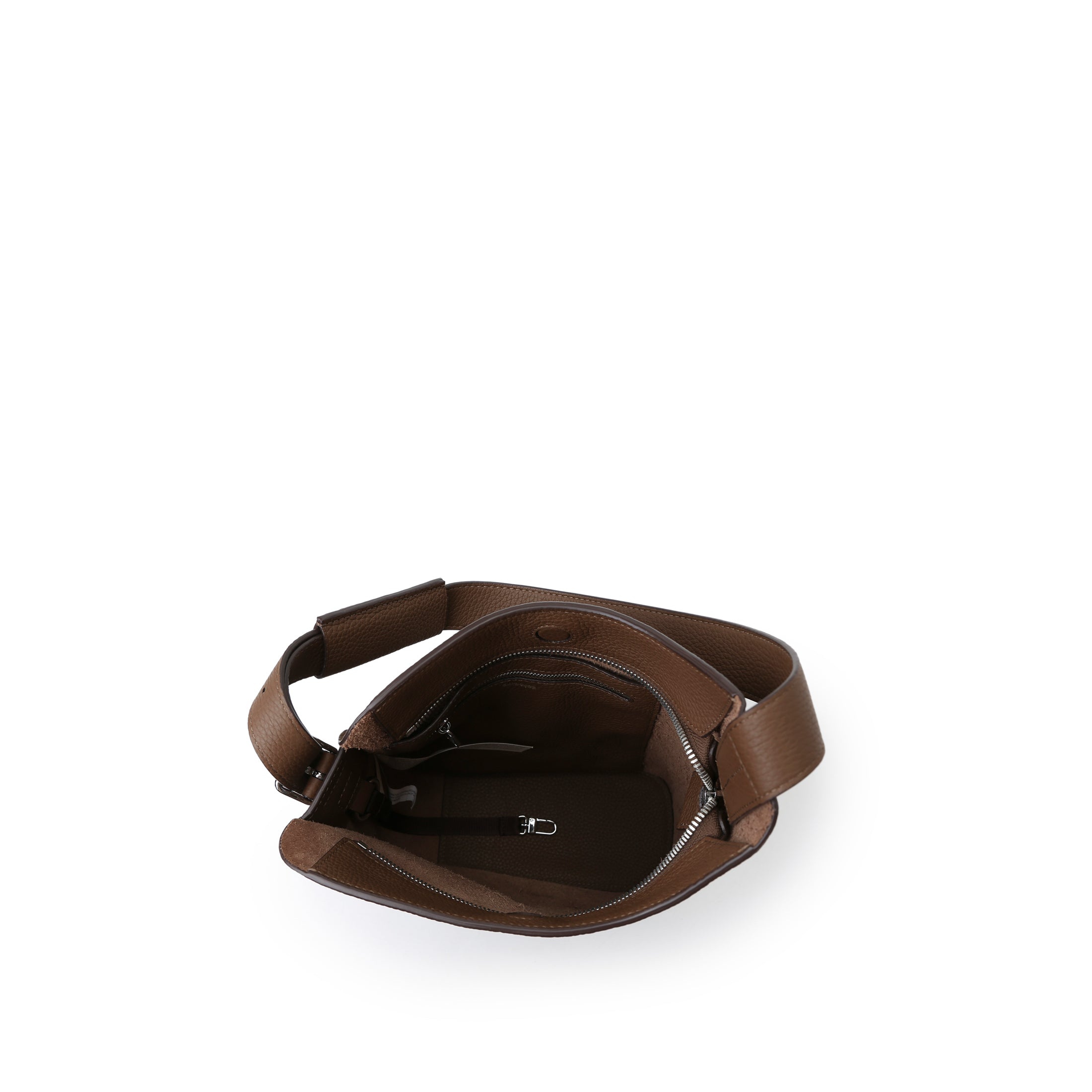 KEO Ergonomic Soft Bucket Bag Small