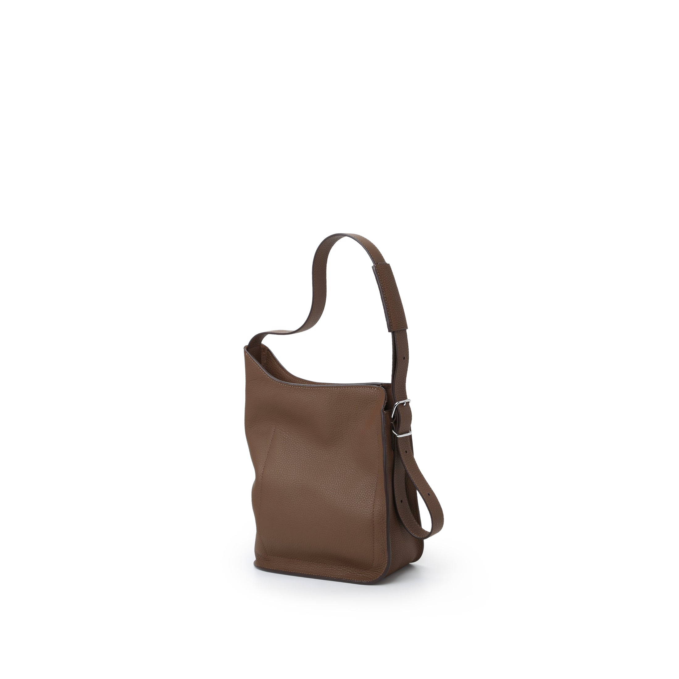 KEO Ergonomic Soft Bucket Bag Small