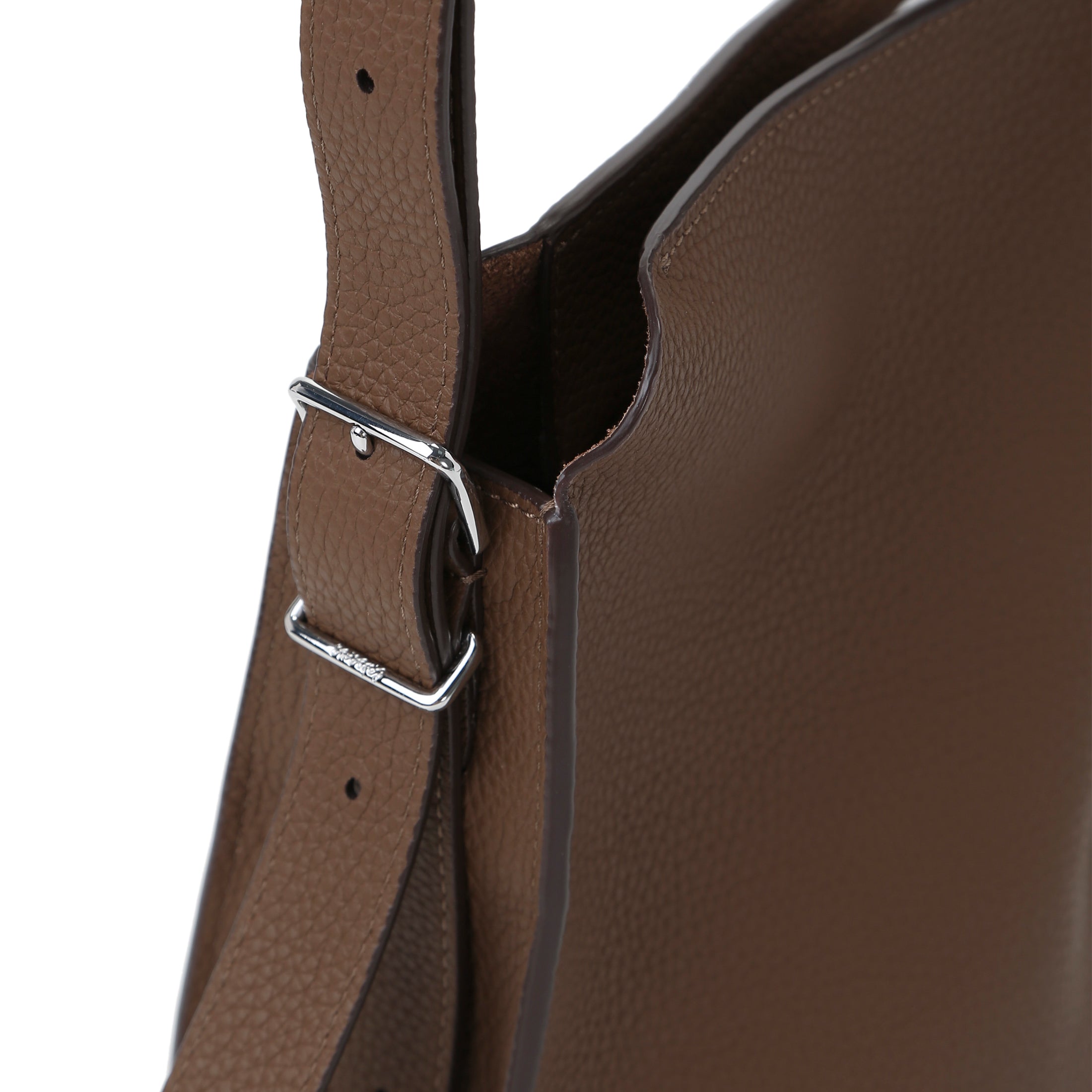 KEO Ergonomic Soft Bucket Bag Small