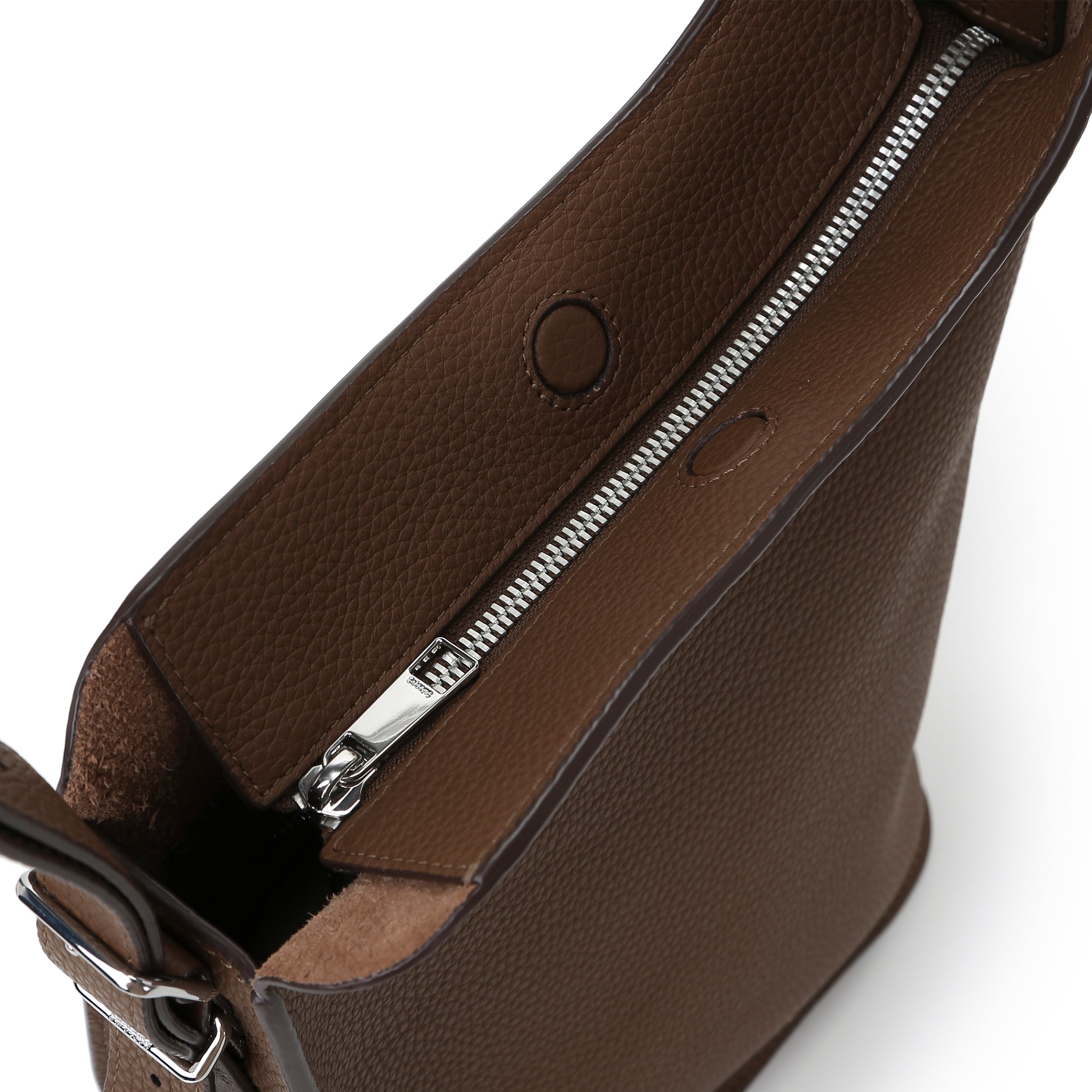 KEO Ergonomic Soft Bucket Bag Small