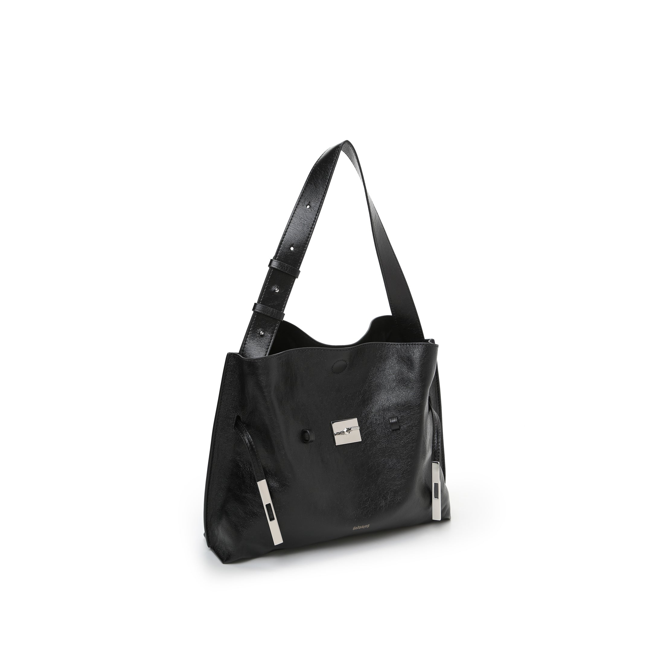 SAOI Belt Tote II Small