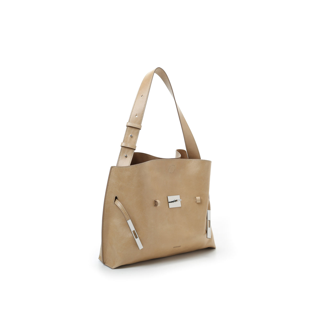 SAOI Belt Tote II Small