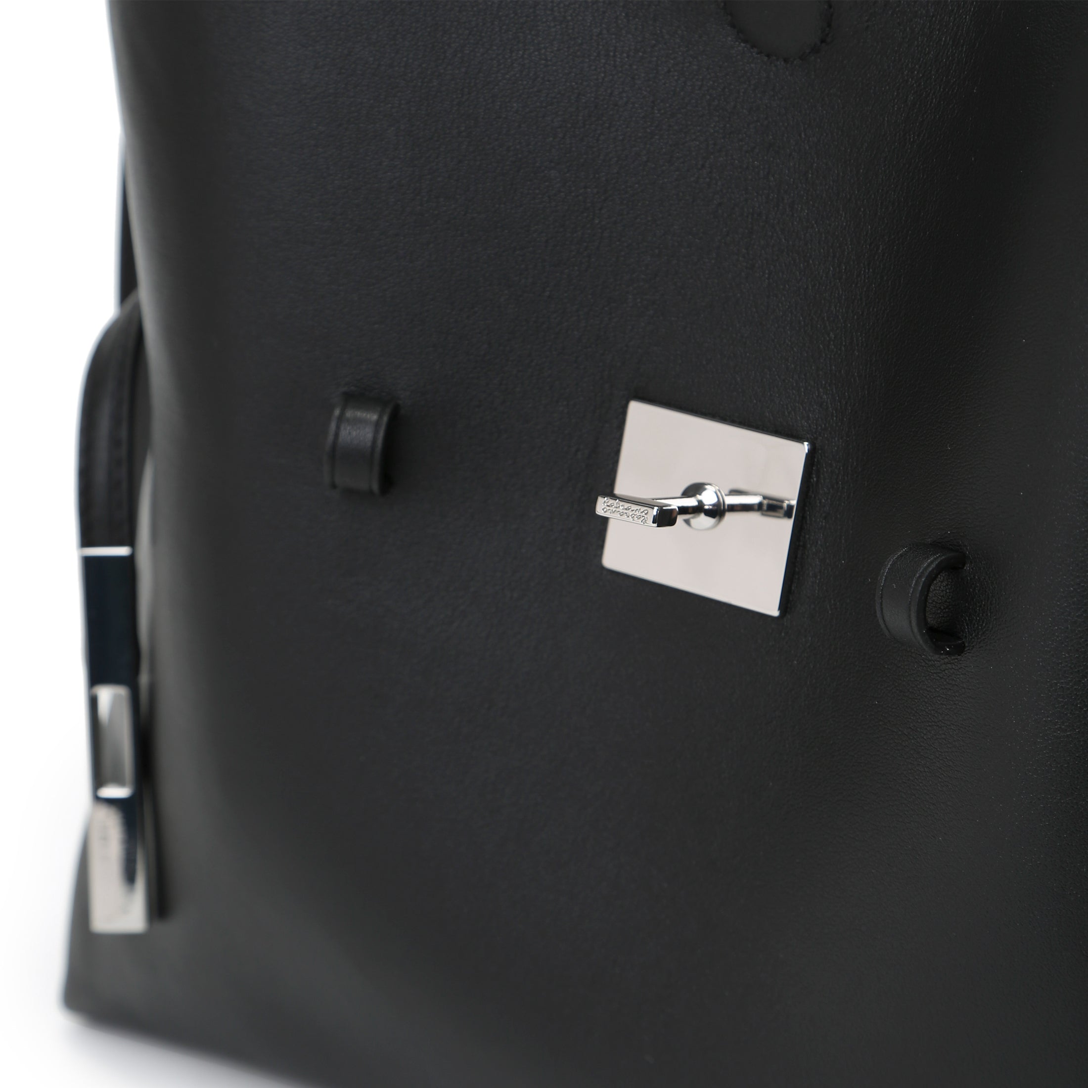 SAOI Belt Tote II Small