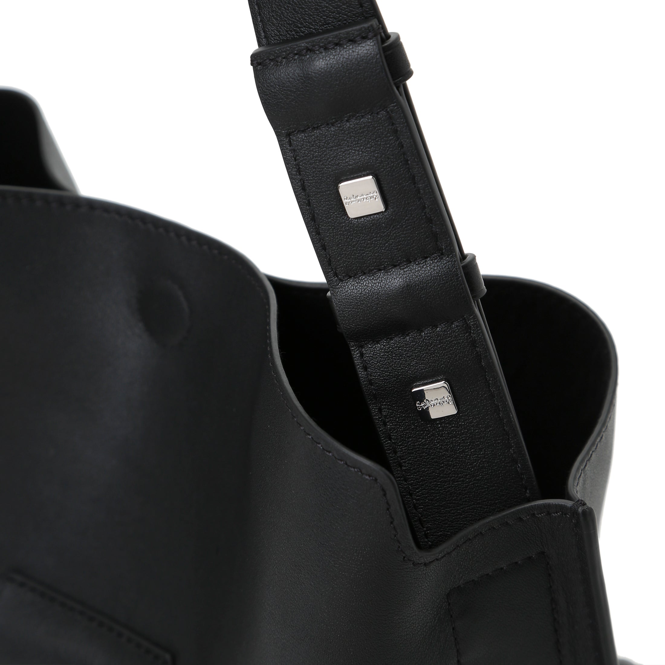 SAOI Belt Tote II Small