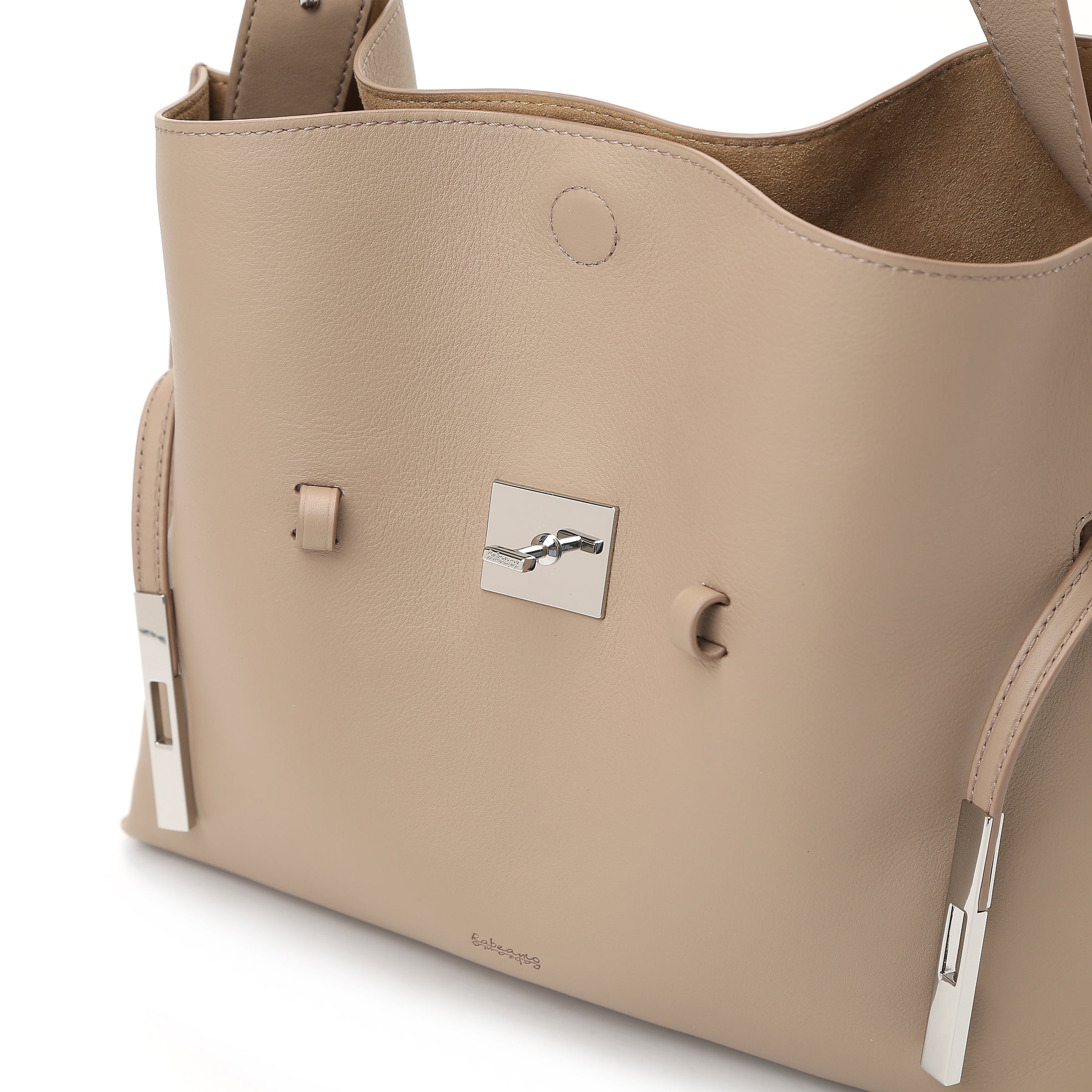 SAOI Belt Tote II Small