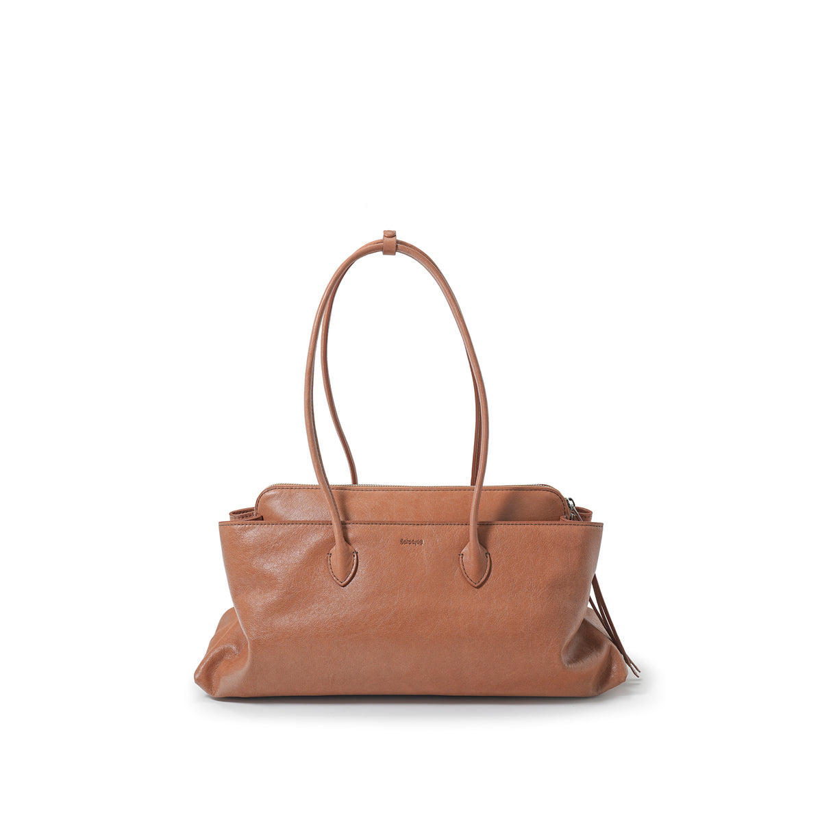 YANI Baguette Shoulder Tote Large