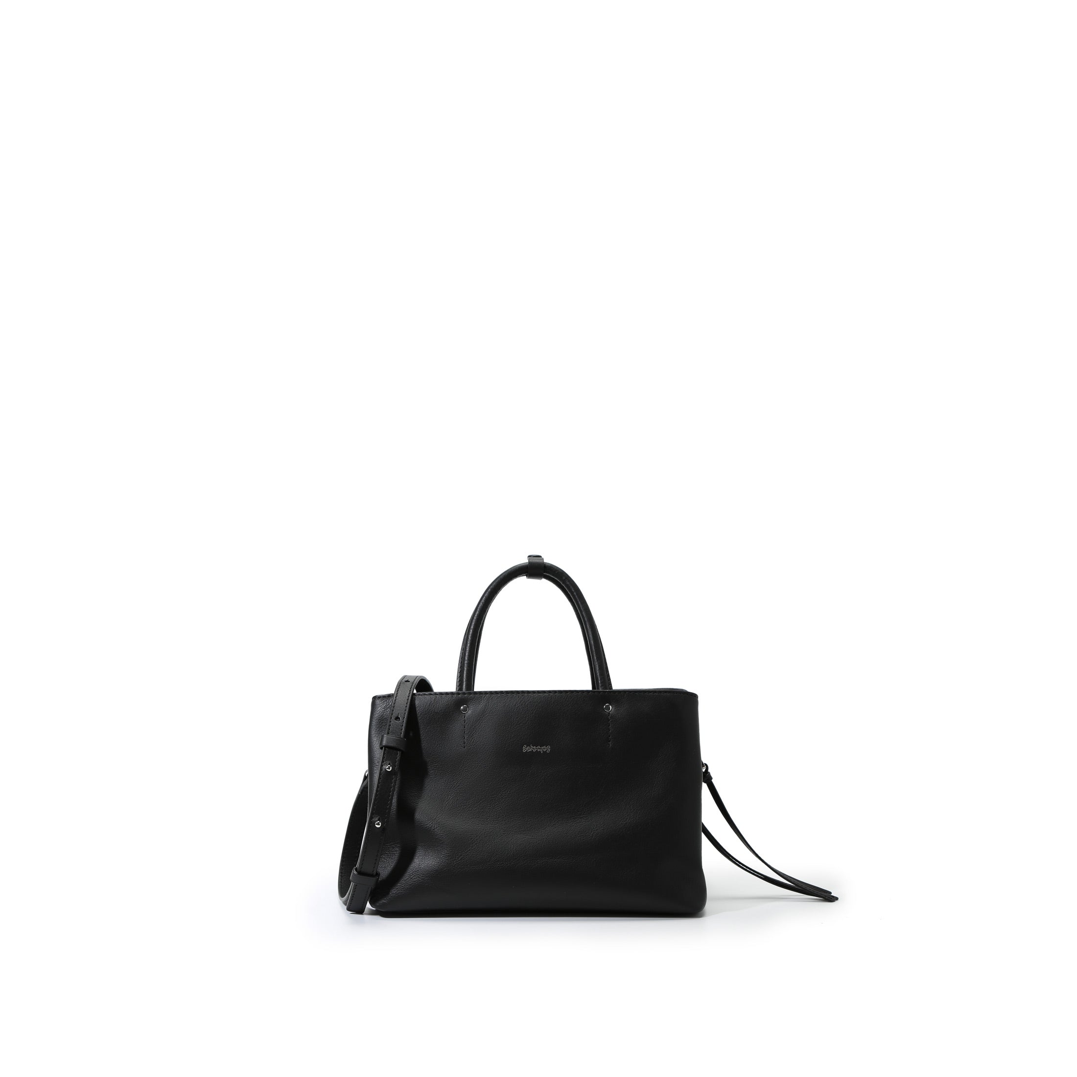 TONA Top Handle Tote Bag II