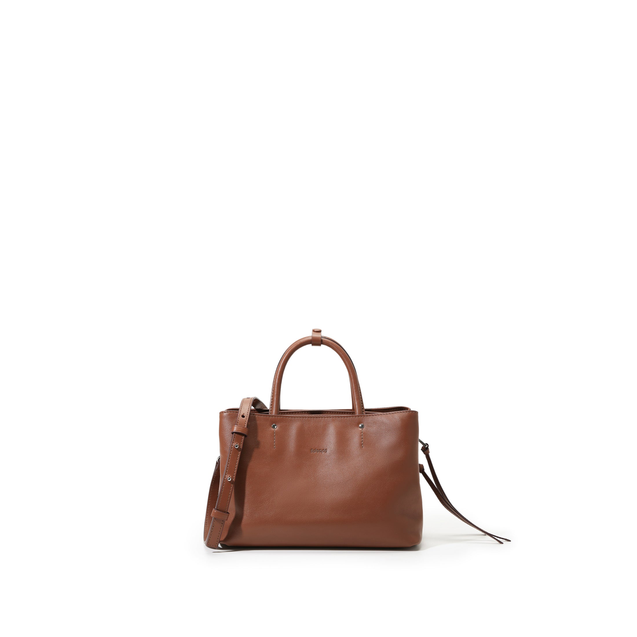 TONA Top Handle Tote Bag II
