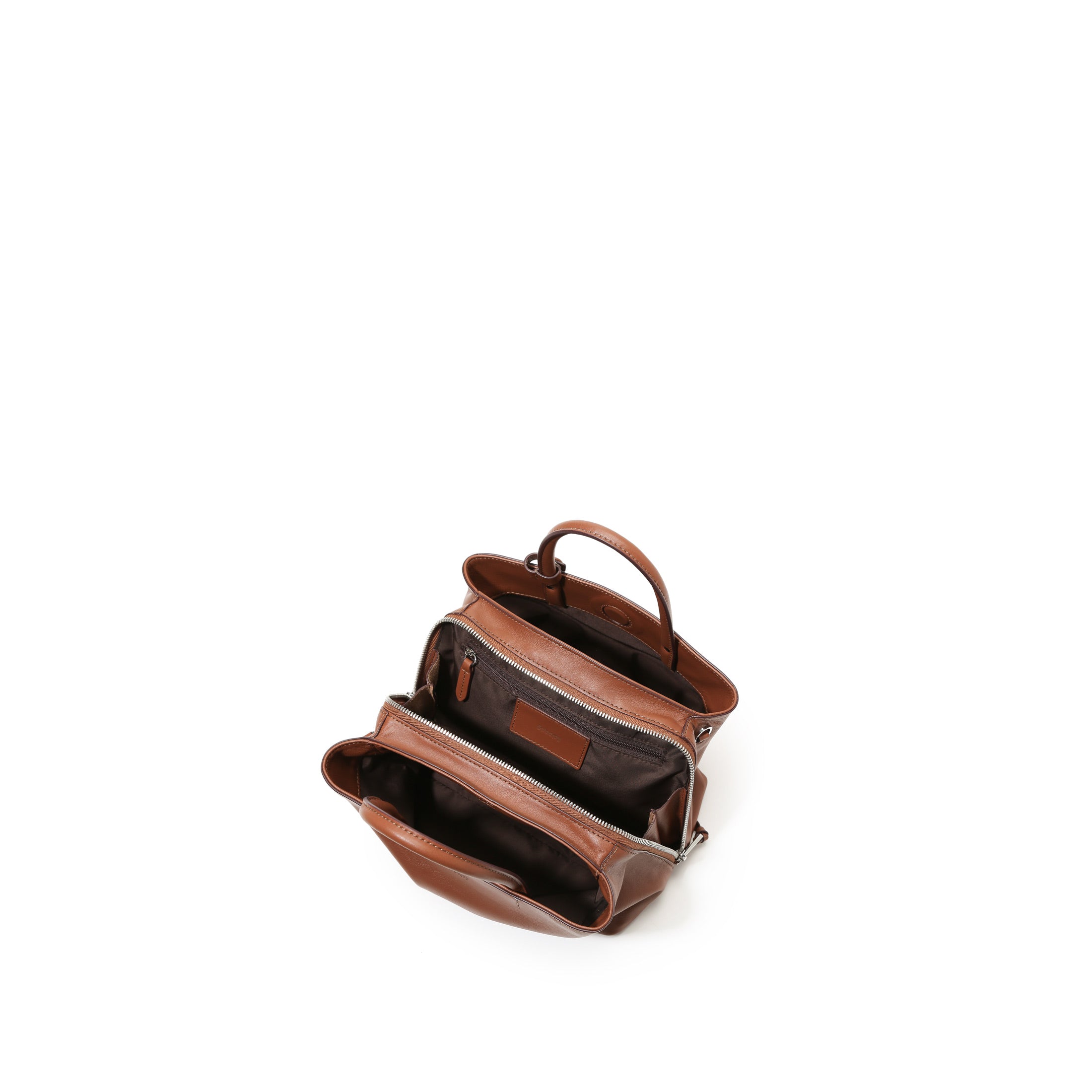 TONA Top Handle Tote Bag II