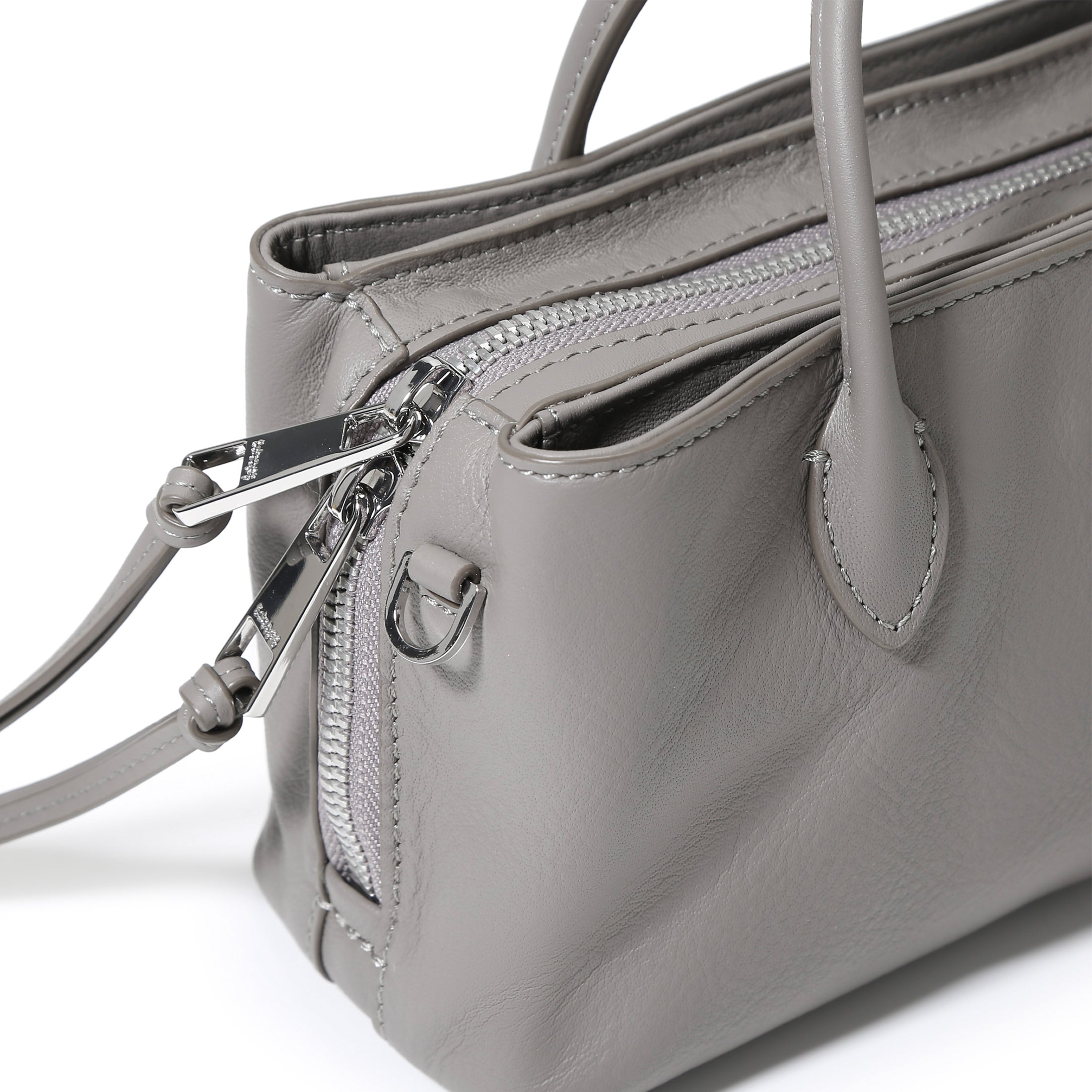 TONA Top Handle Bag II