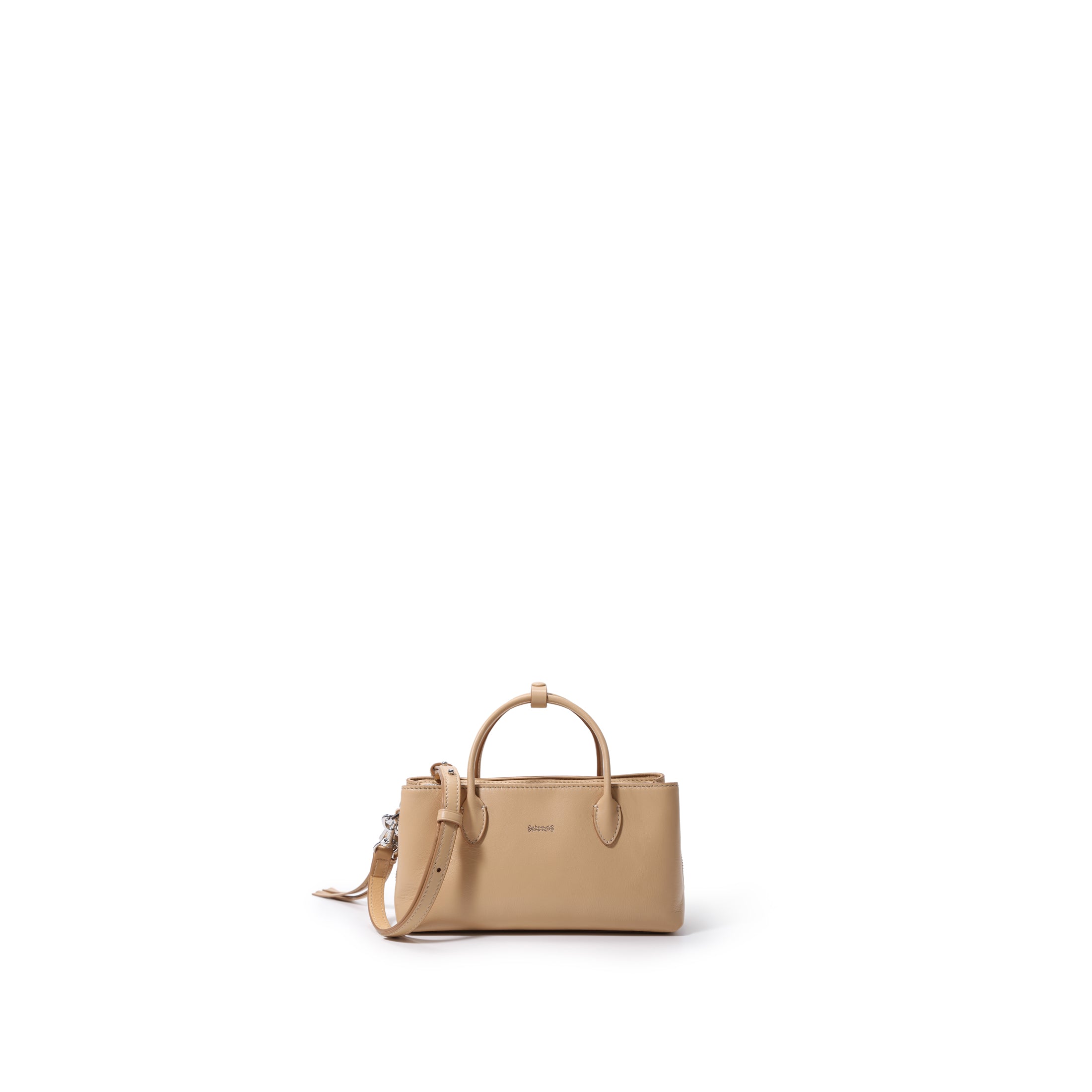 TONA Top Handle Bag II