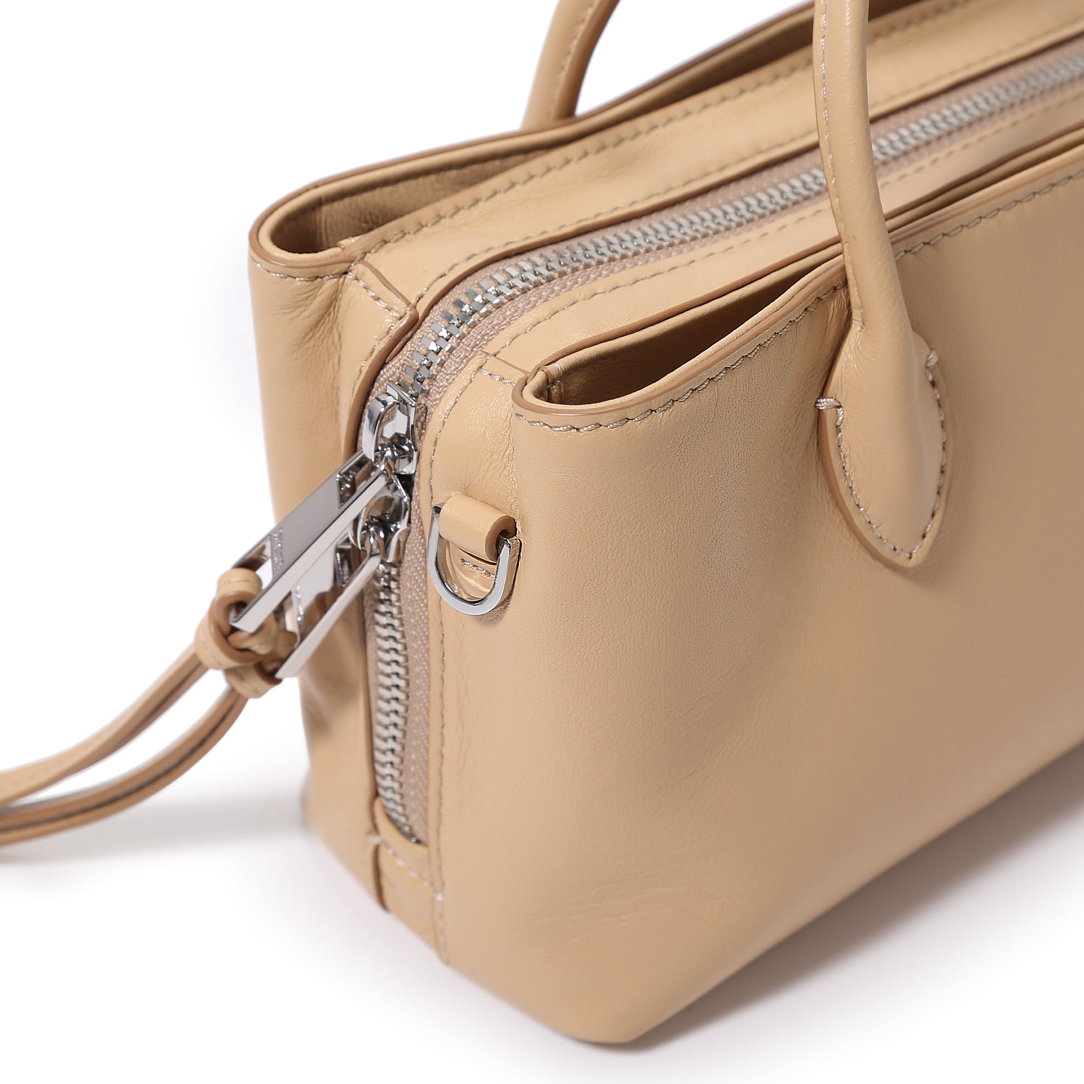TONA Top Handle Bag II