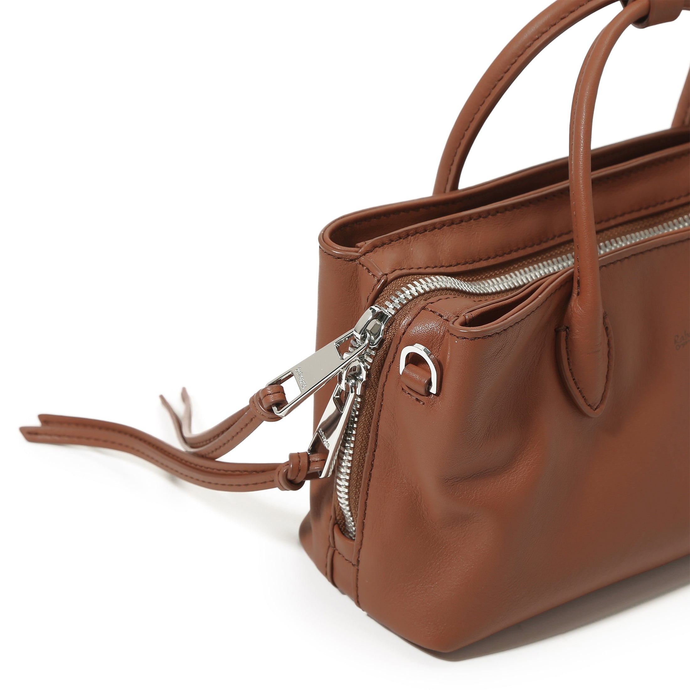 TONA Top Handle Bag II