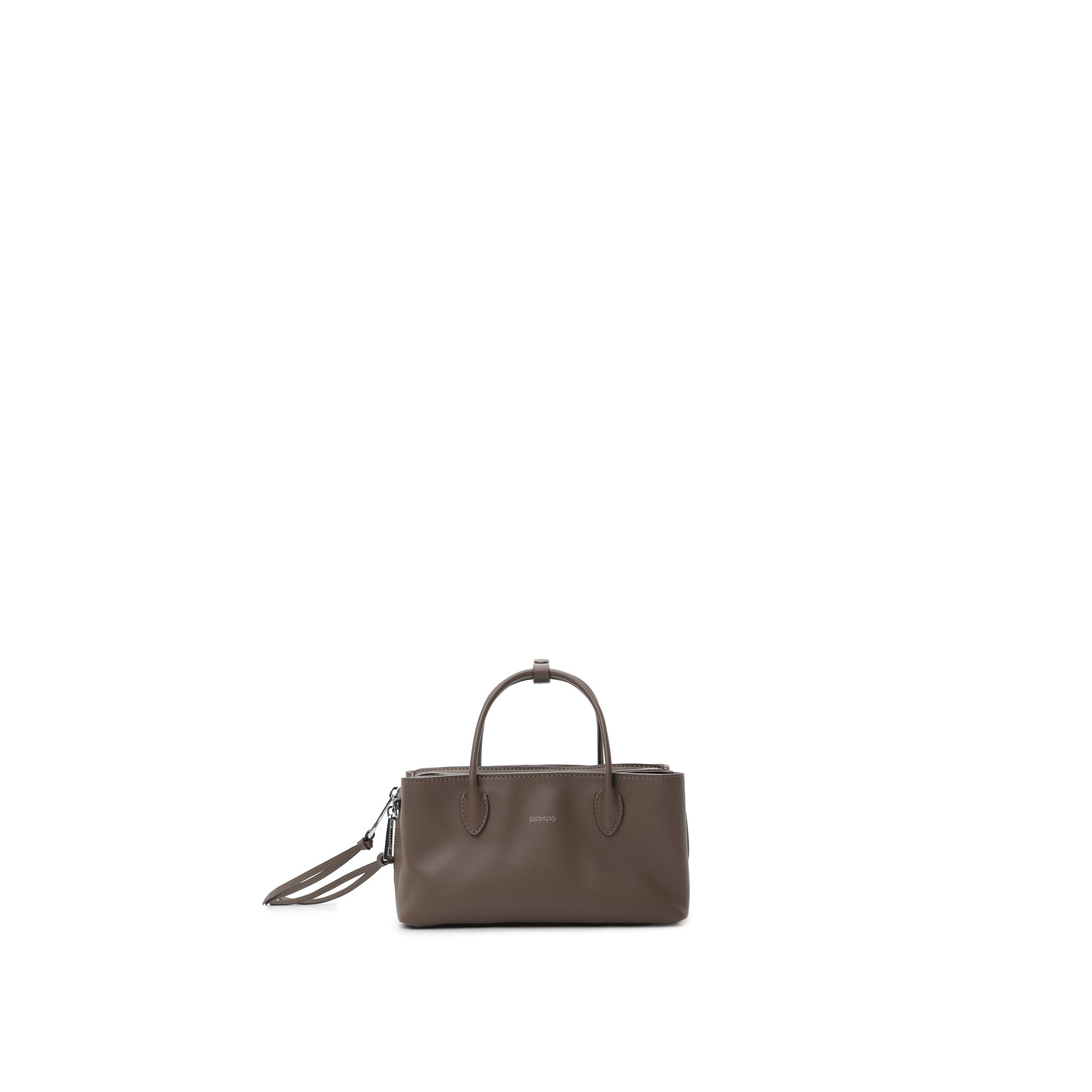 TONA Top Handle Bag II