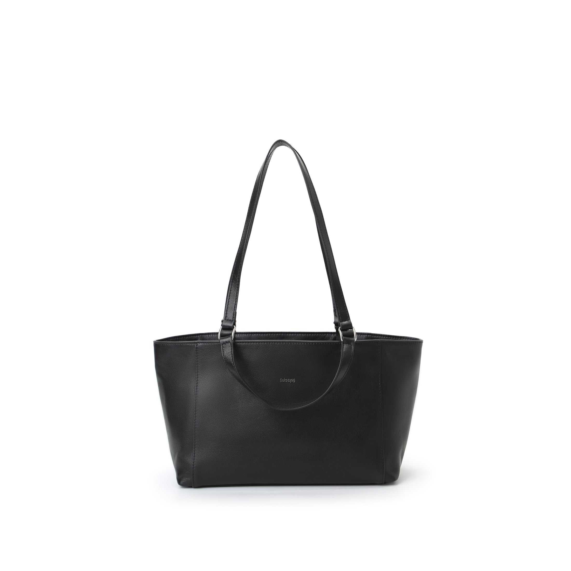 ALTAS Double Handles 篮子手提包 II