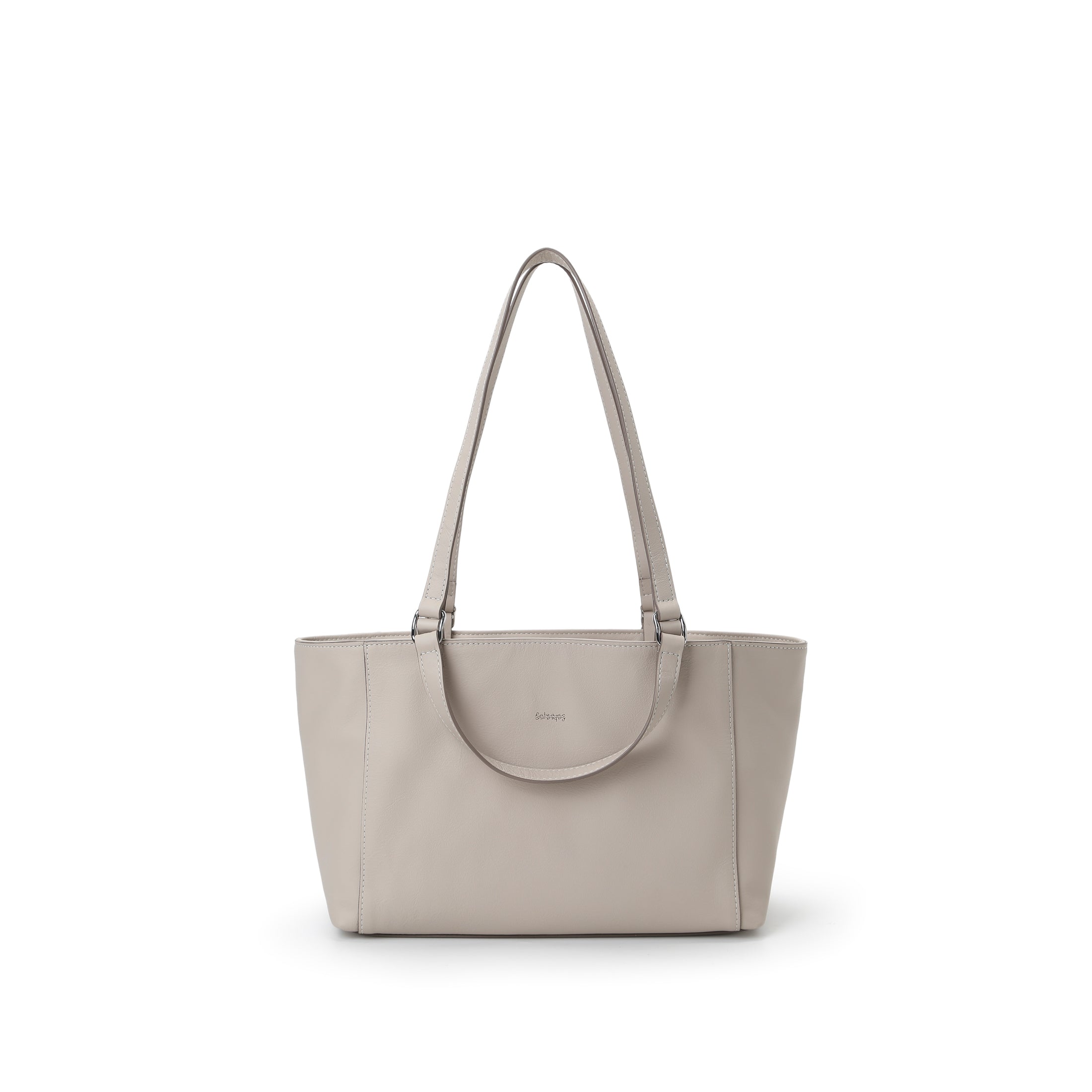 ALTAS Double Handles 篮子手提包 II