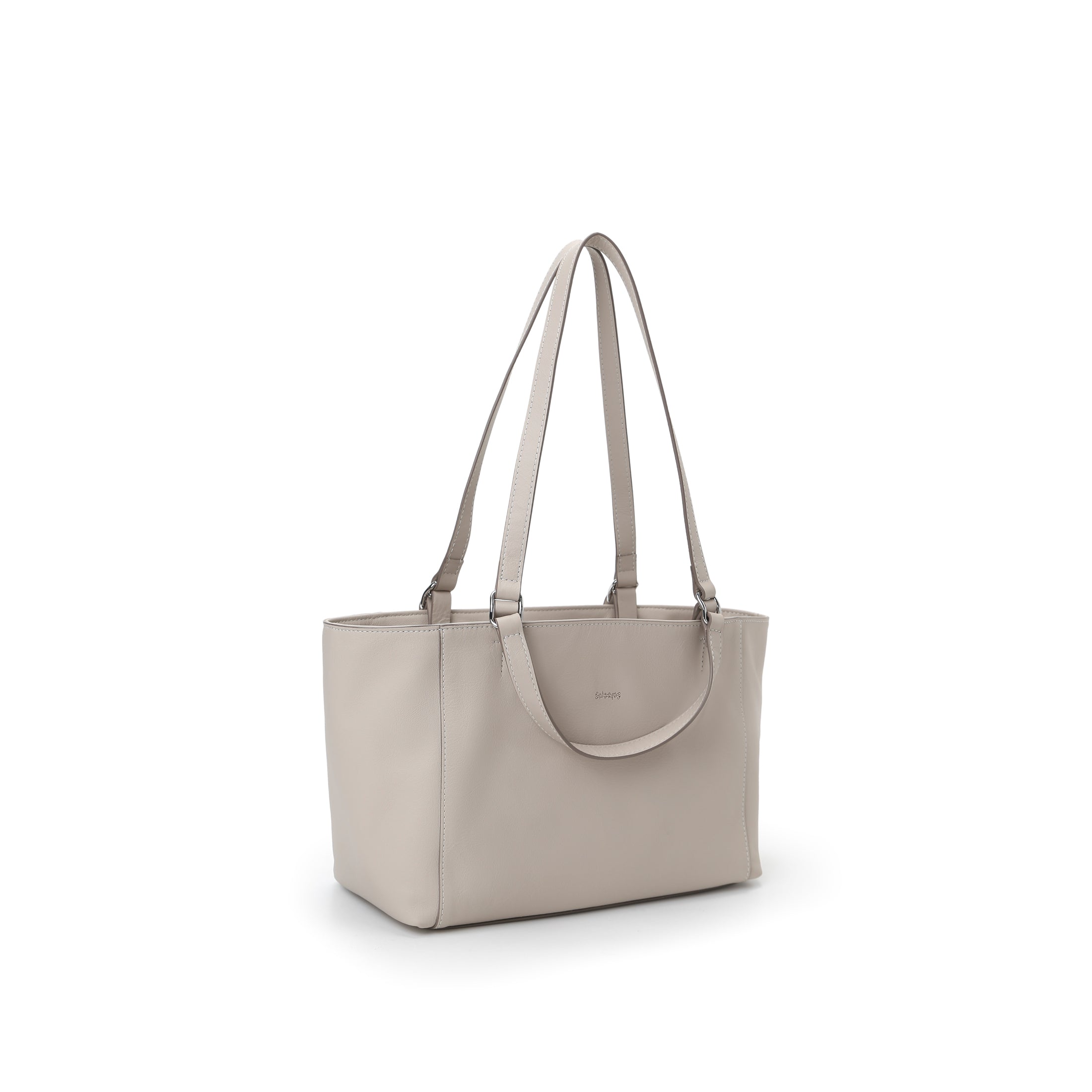 ALTAS Double Handles 篮子手提包 II