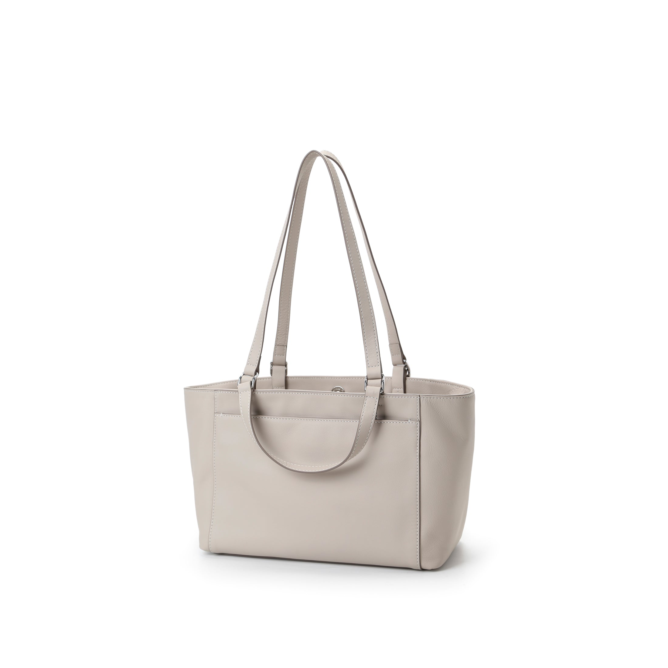 ALTAS Double Handles 篮子手提包 II