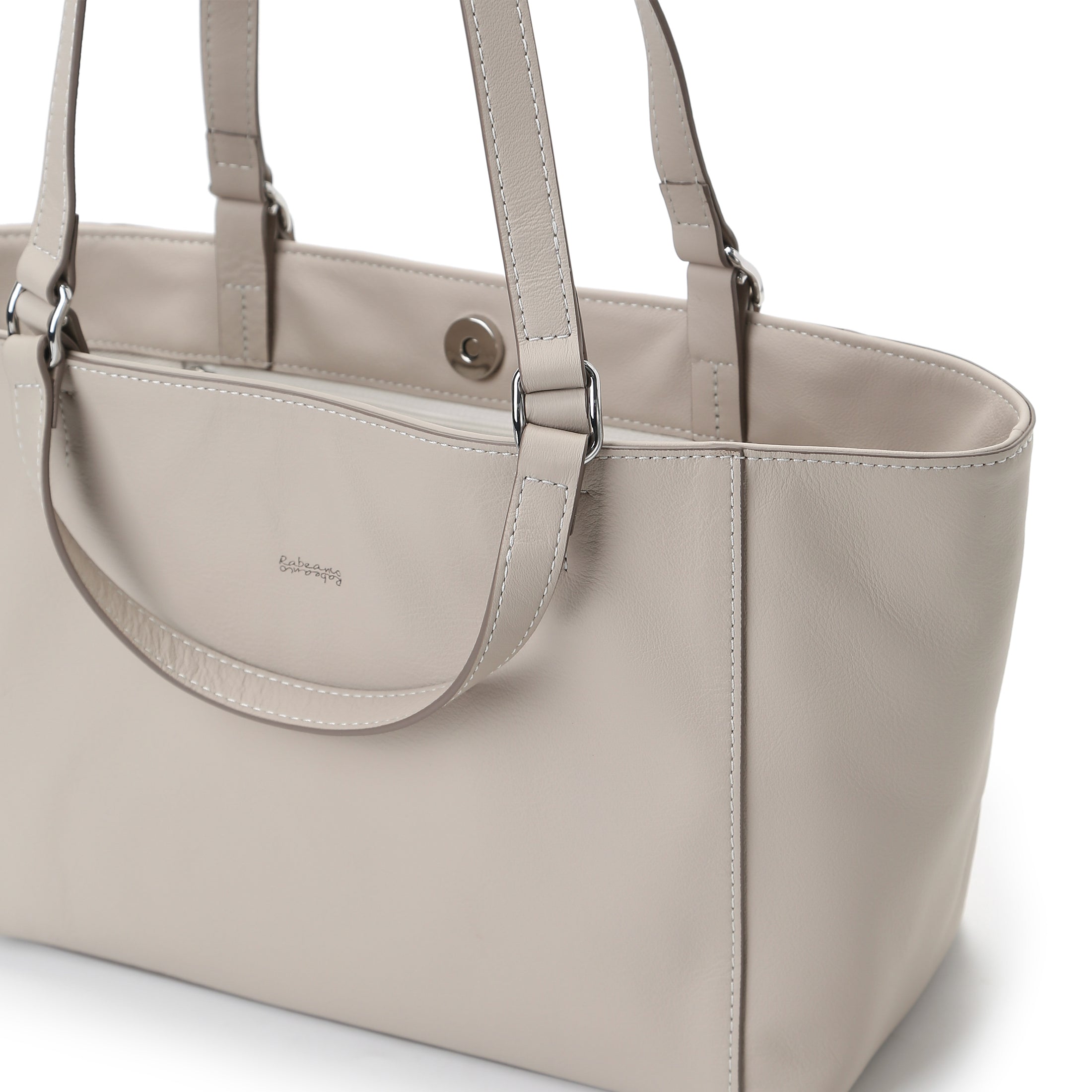 ALTAS Double Handles 篮子手提包 II