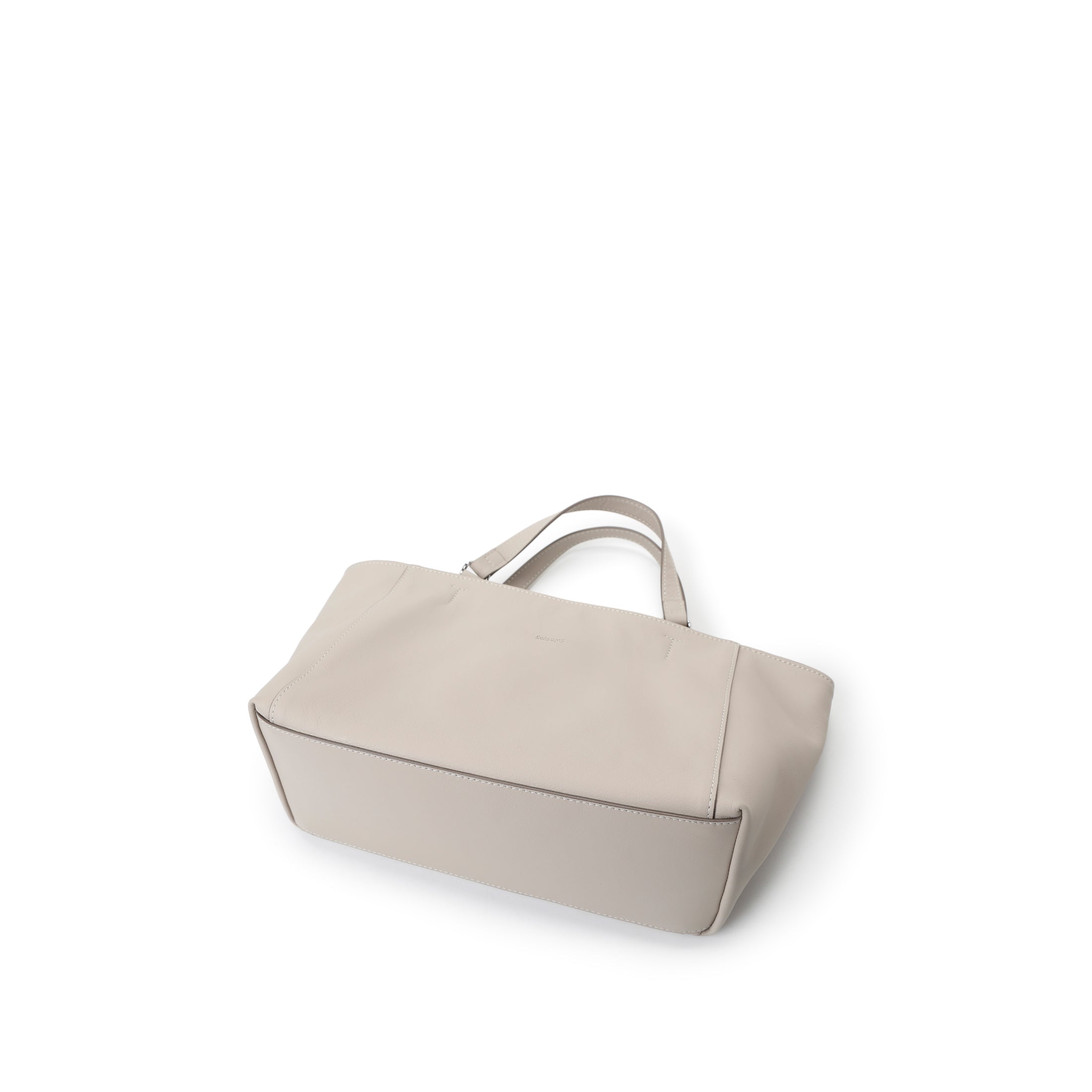 ALTAS Double Handles 篮子手提包 II