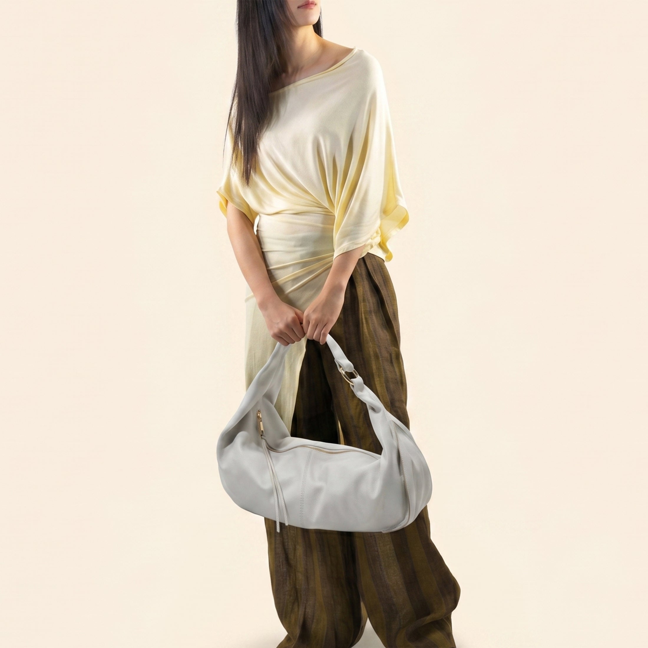 KAYLA Hobo Bag II Large