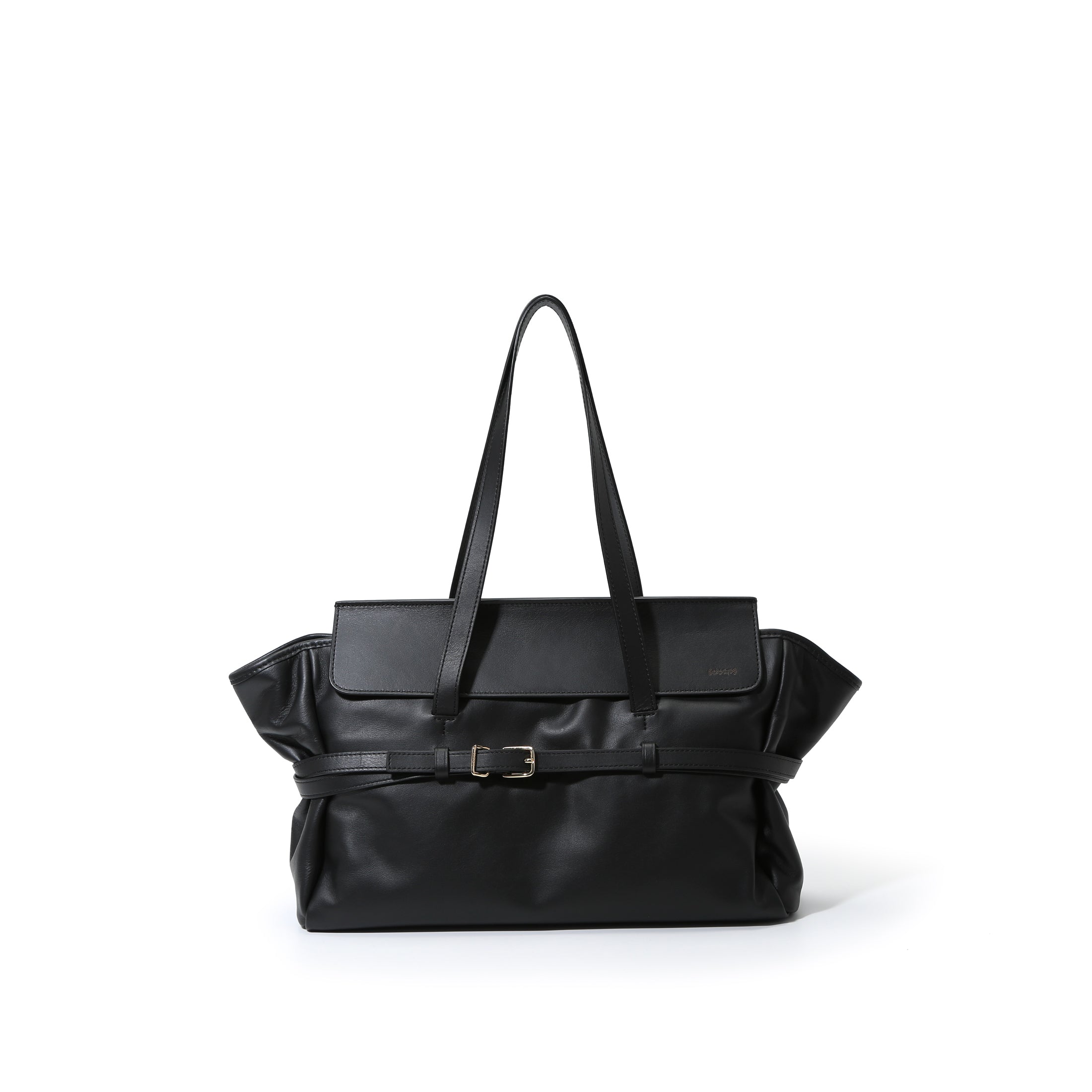 YANI Belt Tote Bag Large