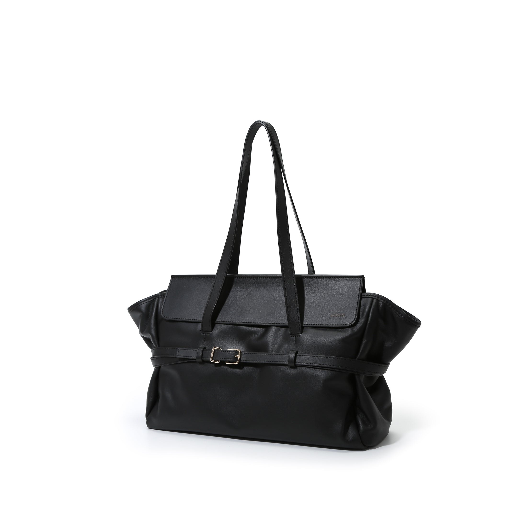YANI Belt Tote Bag Large