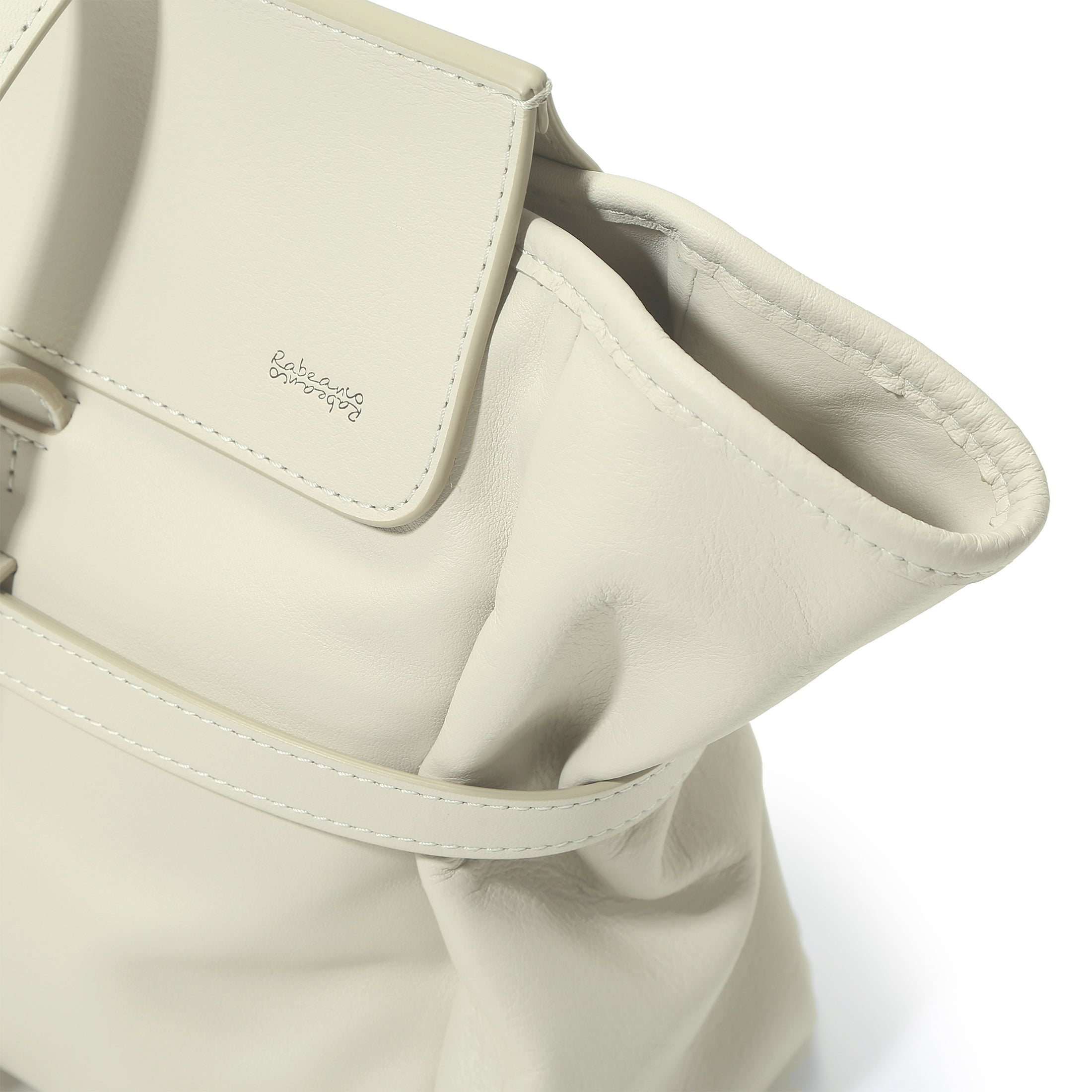 YANI Belt Tote Bag Large