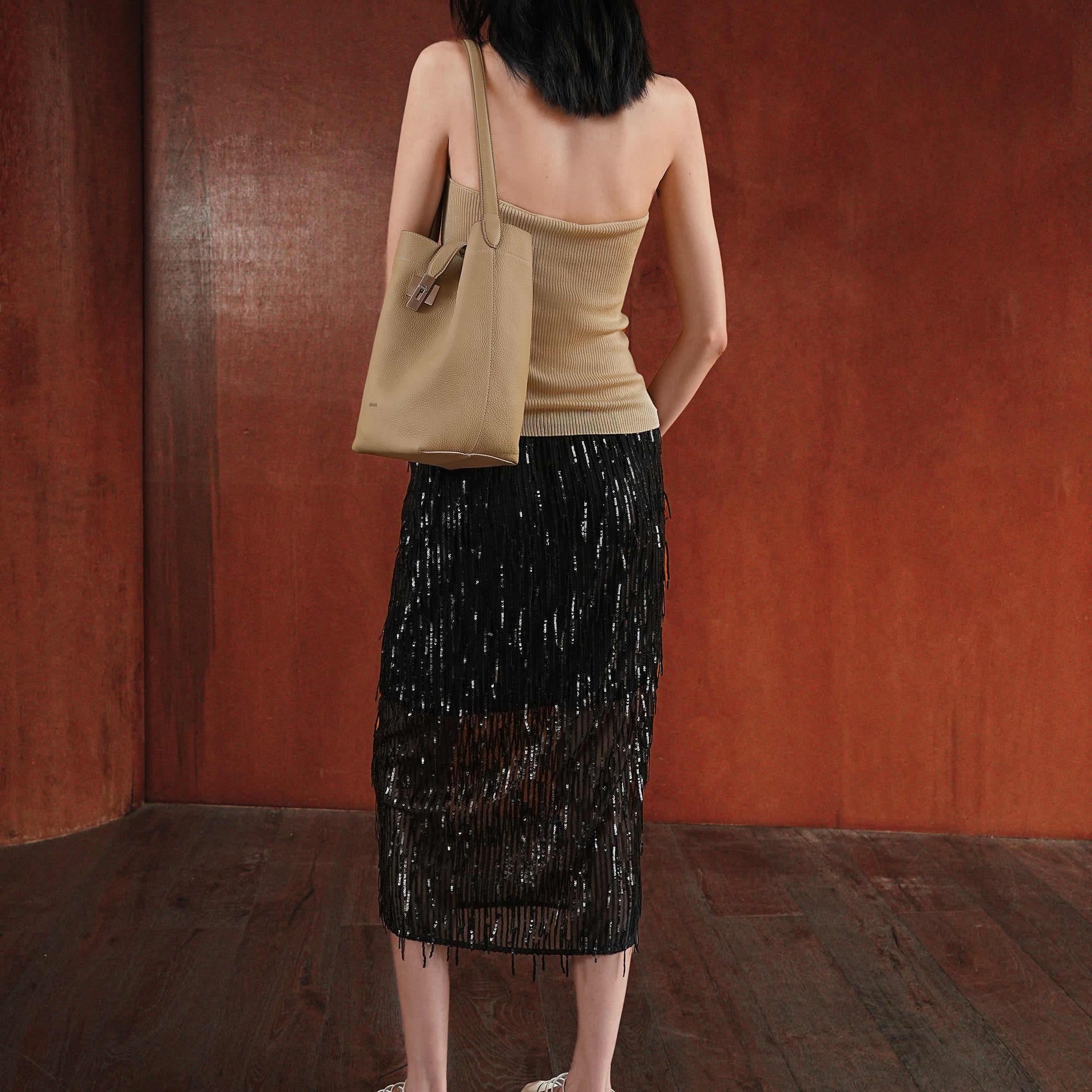 ZANA Shoulder Bag