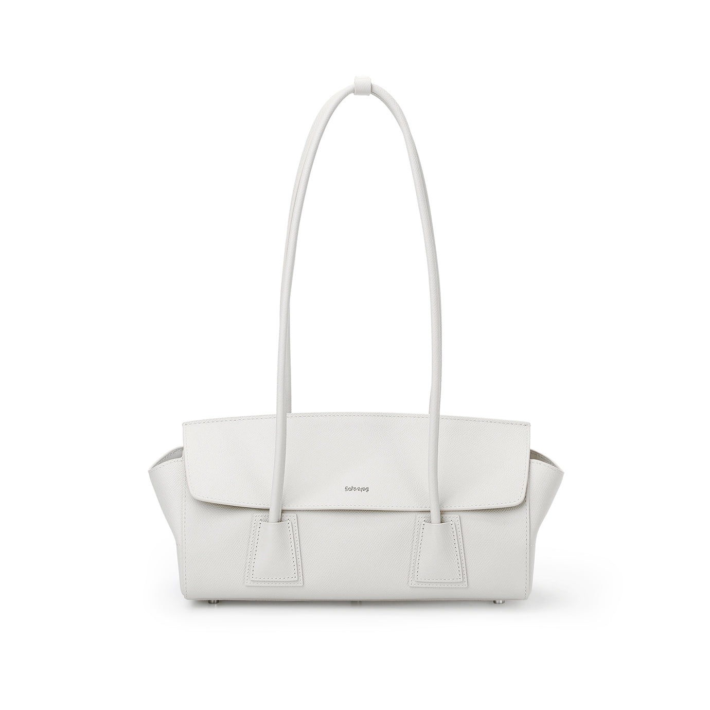 UNNI Baguette 單肩袋