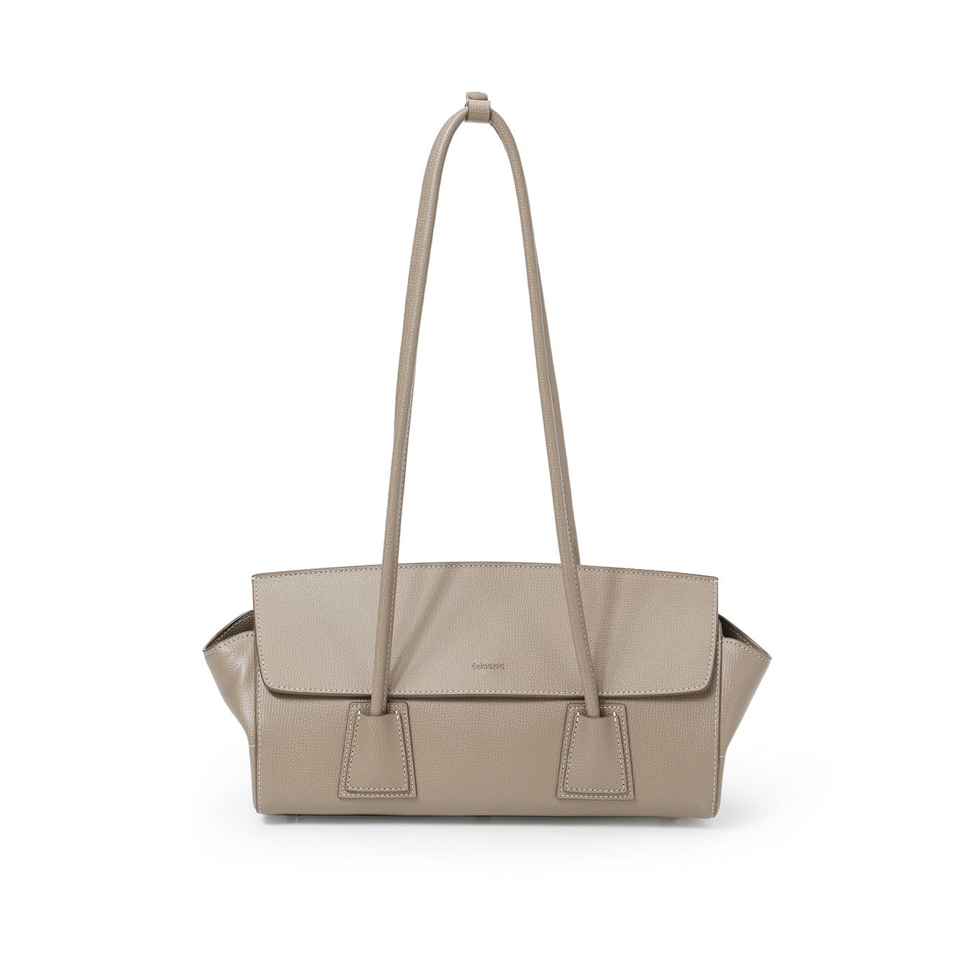 UNNI Baguette 單肩袋