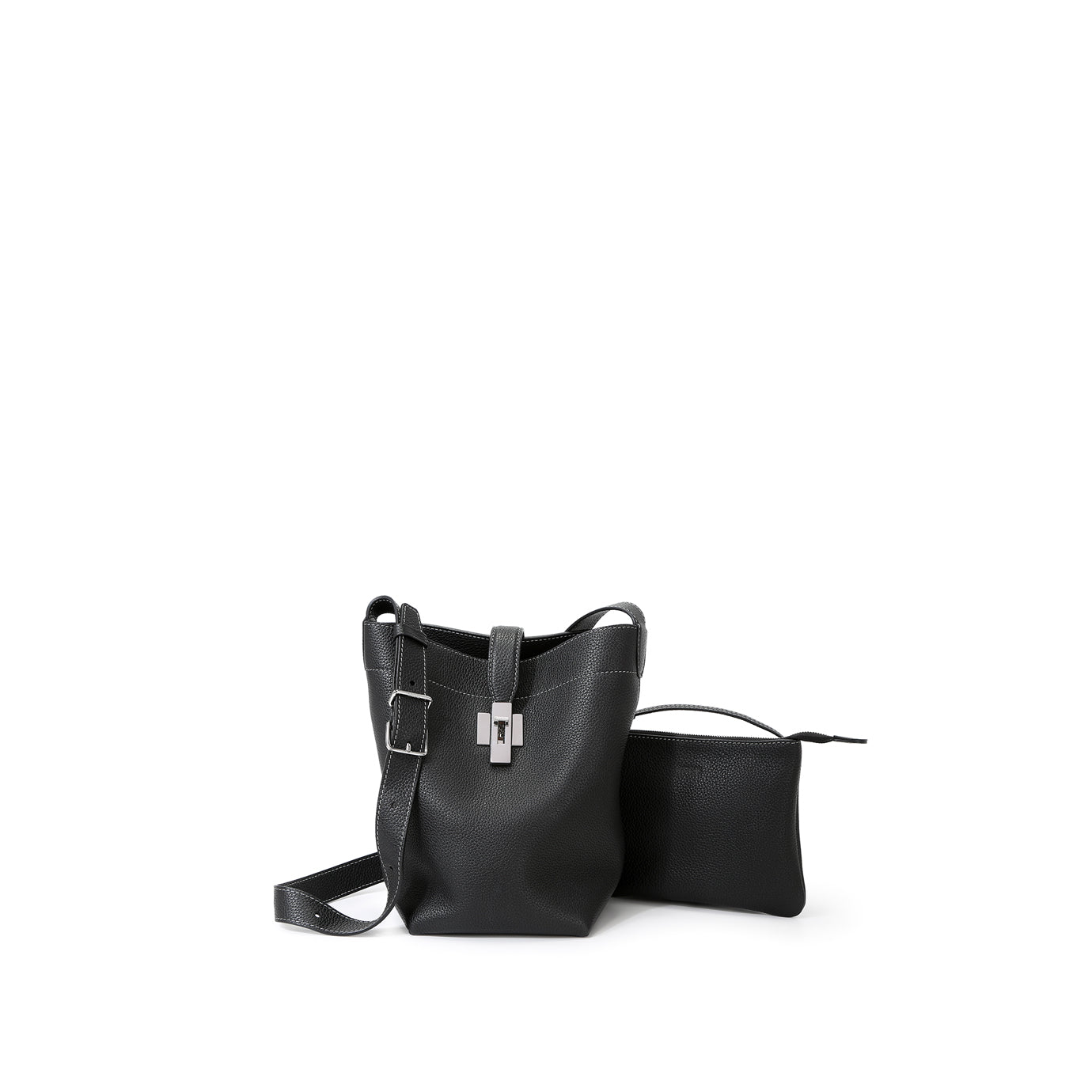 ZANA Small Crossbody Bag