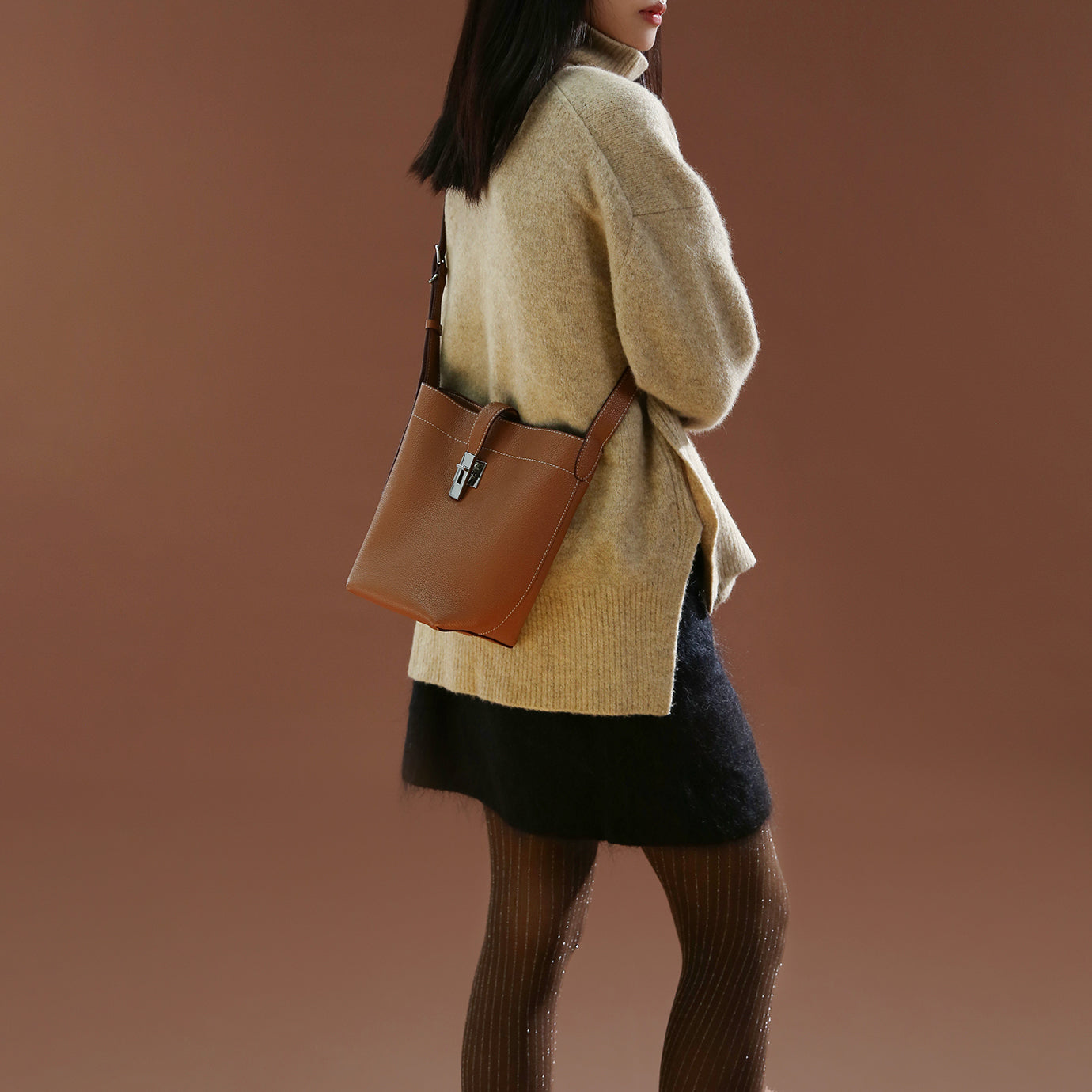 ZANA Crossbody Bag Small