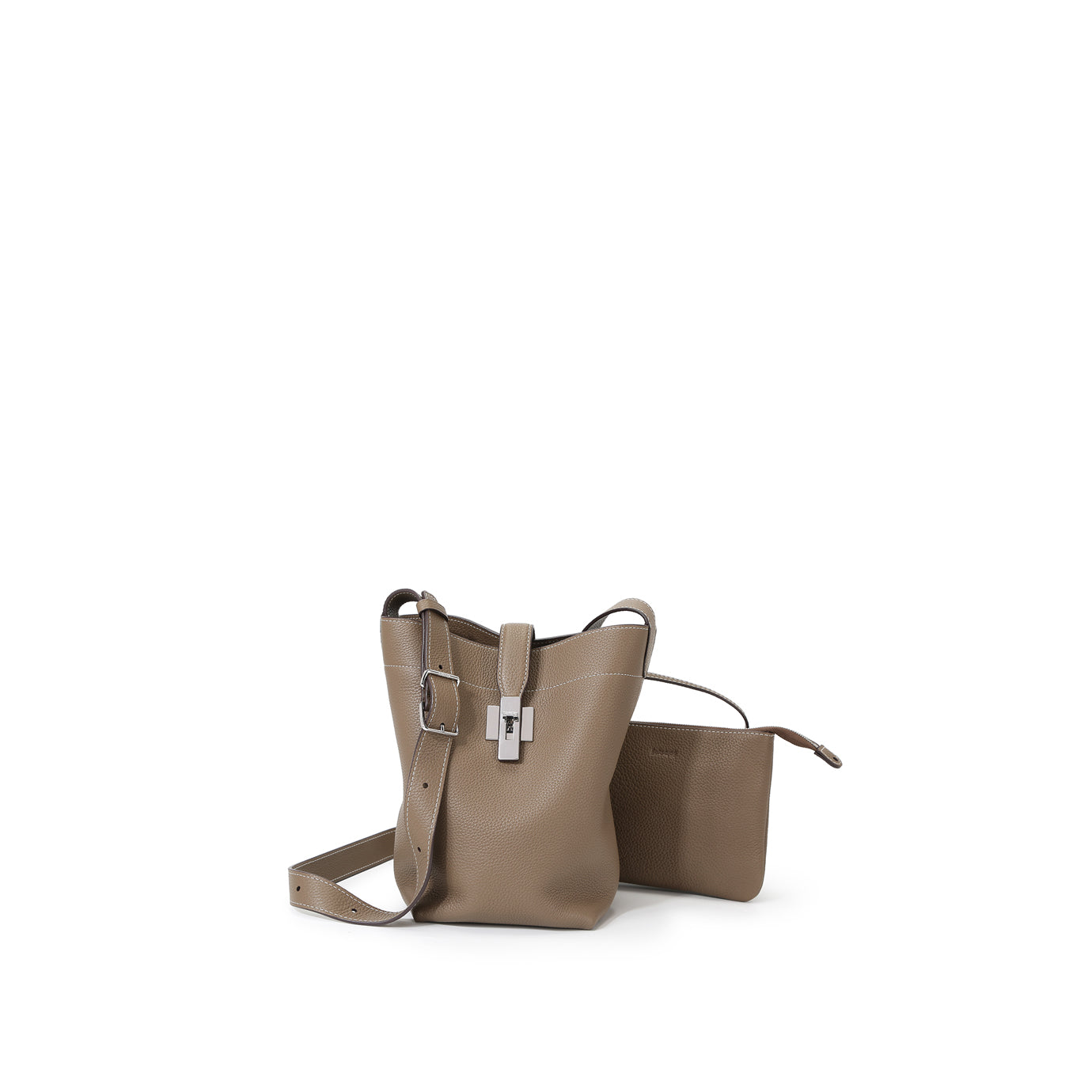 ZANA Small Crossbody Bag