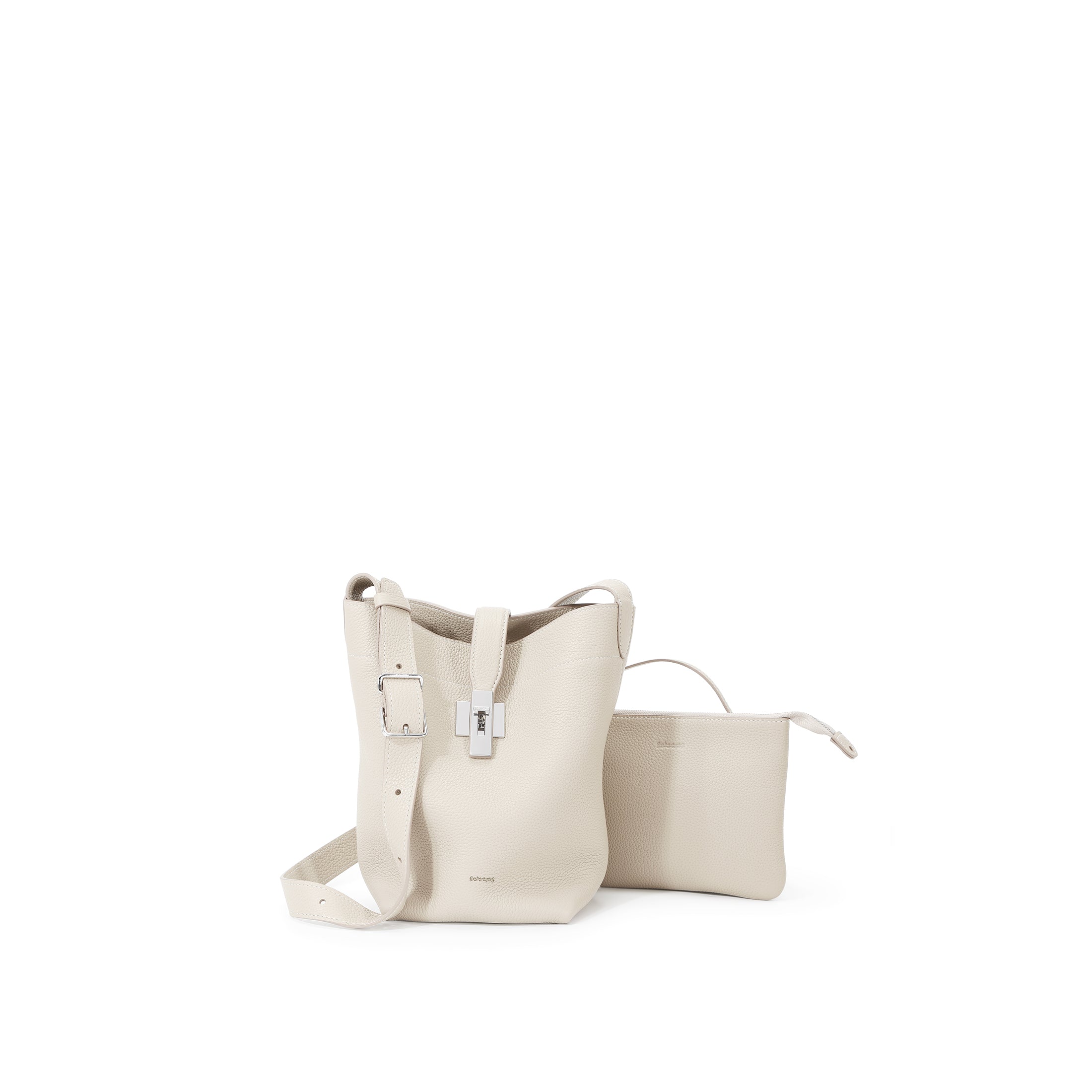 ZANA 小型斜背袋