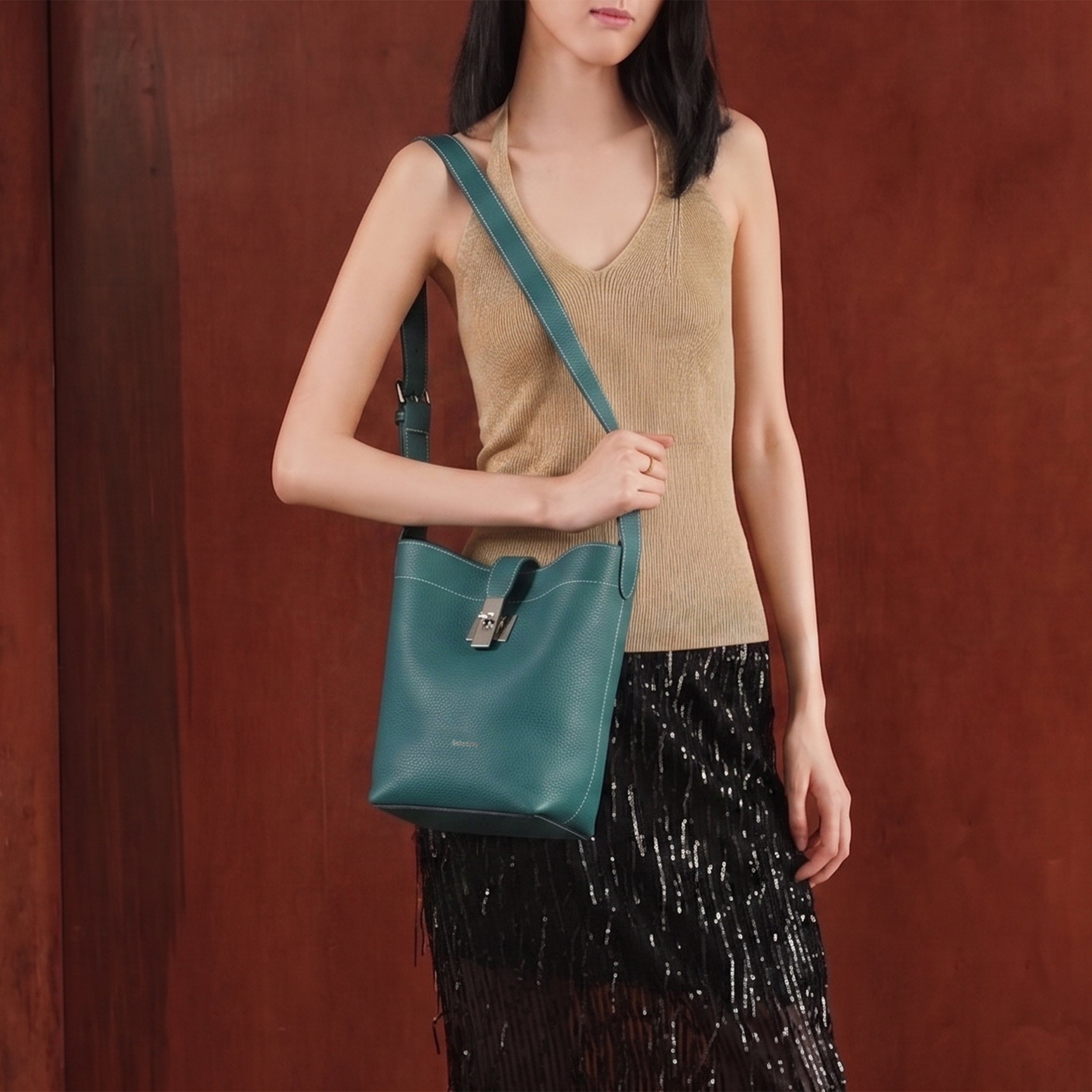 ZANA Crossbody Bag Small