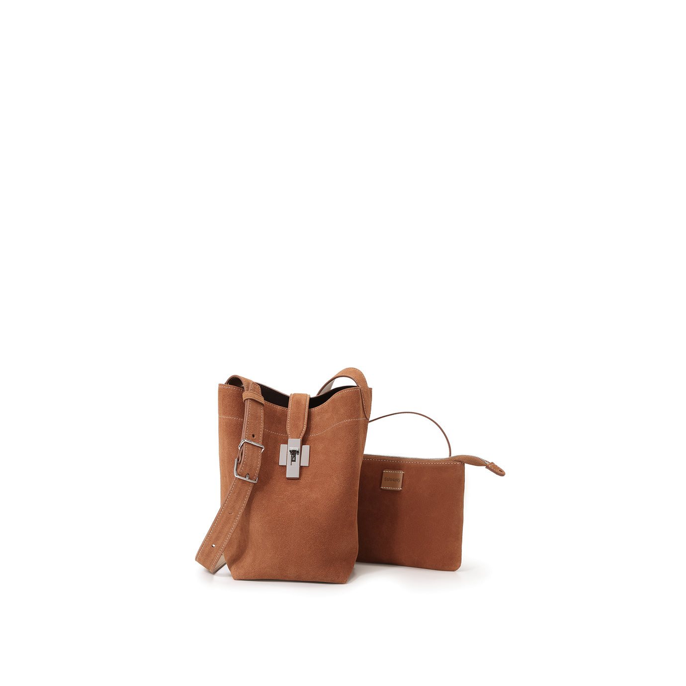 ZANA Small Crossbody Bag
