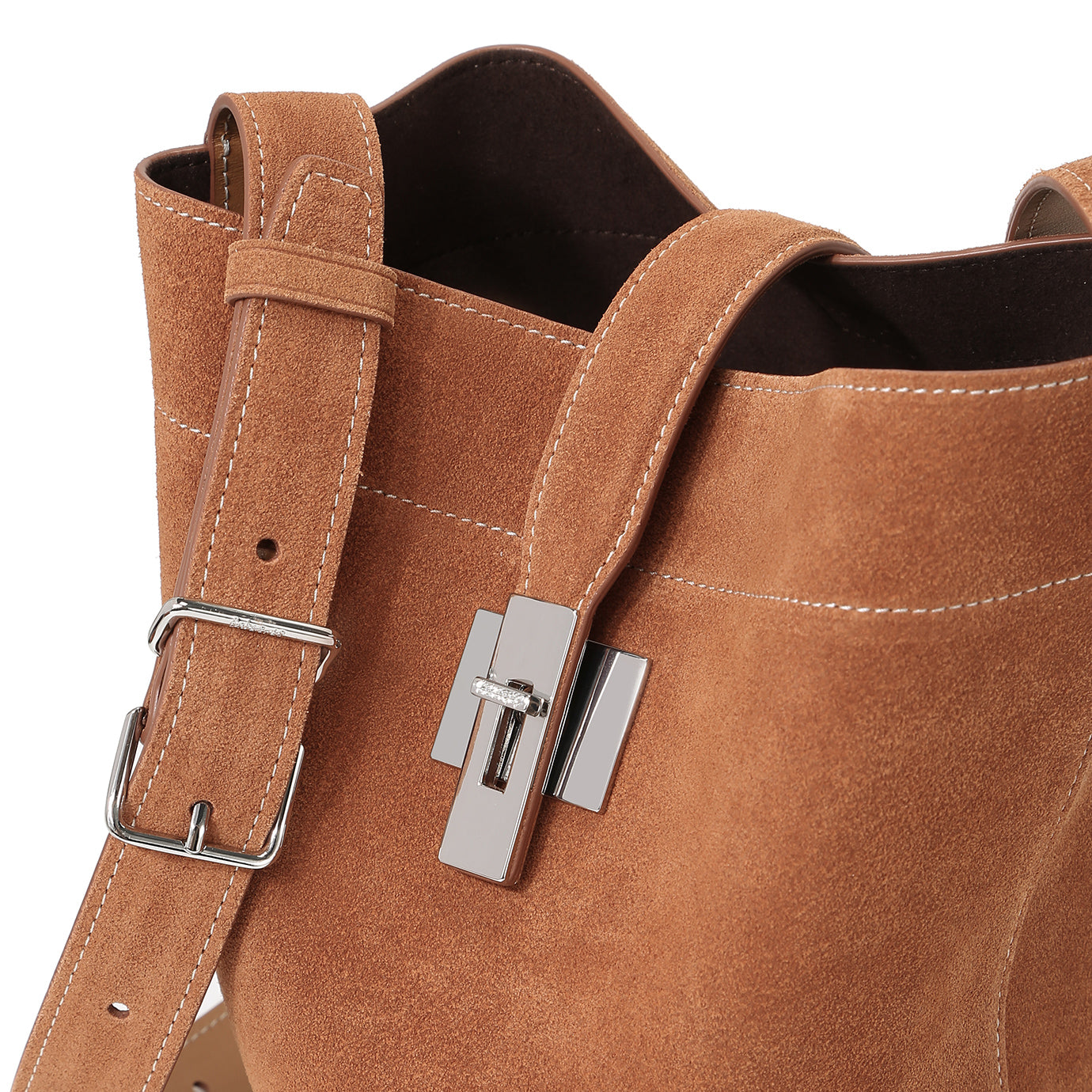 ZANA Small Crossbody Bag