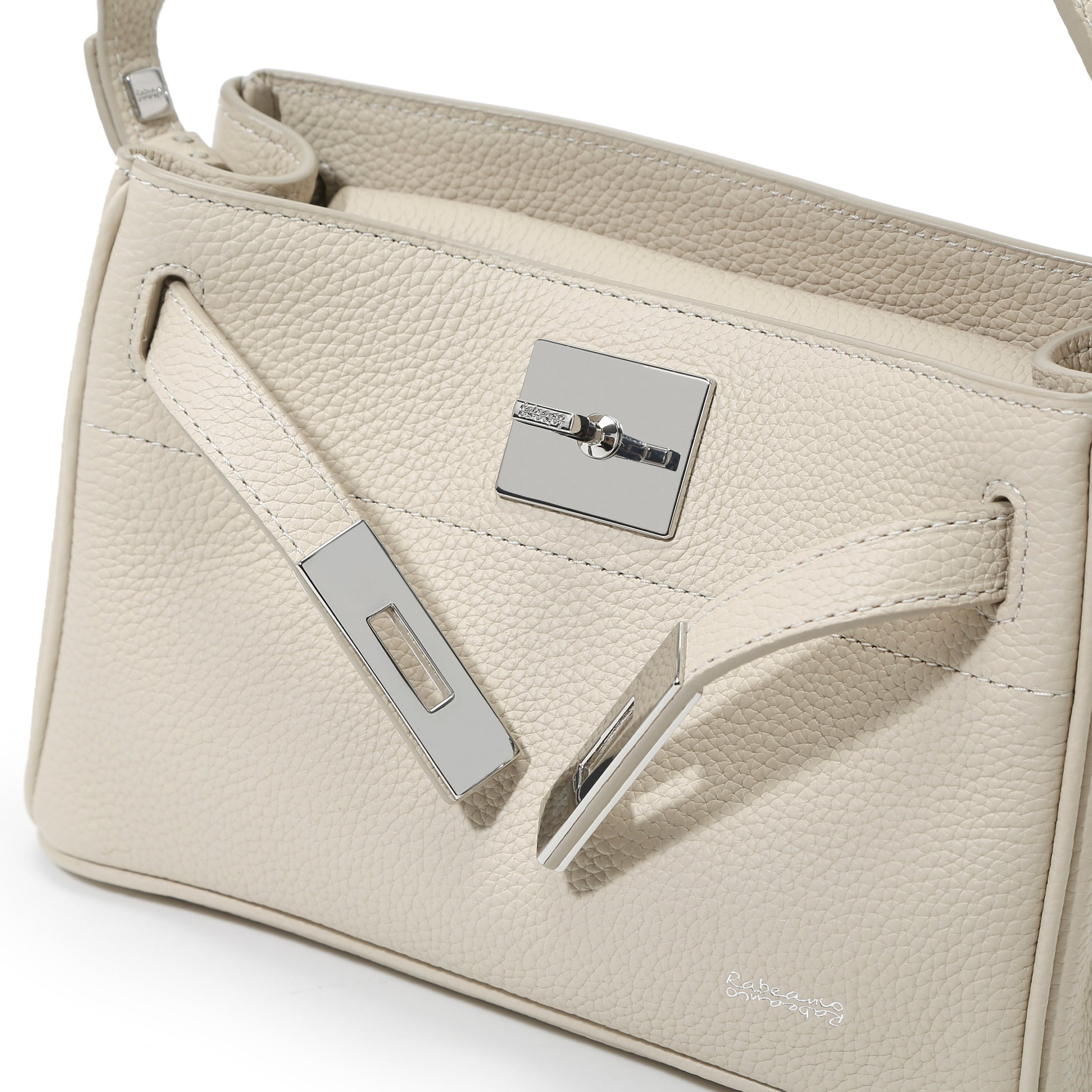 SAOIRSE Soft Structural Belt Bag Micro