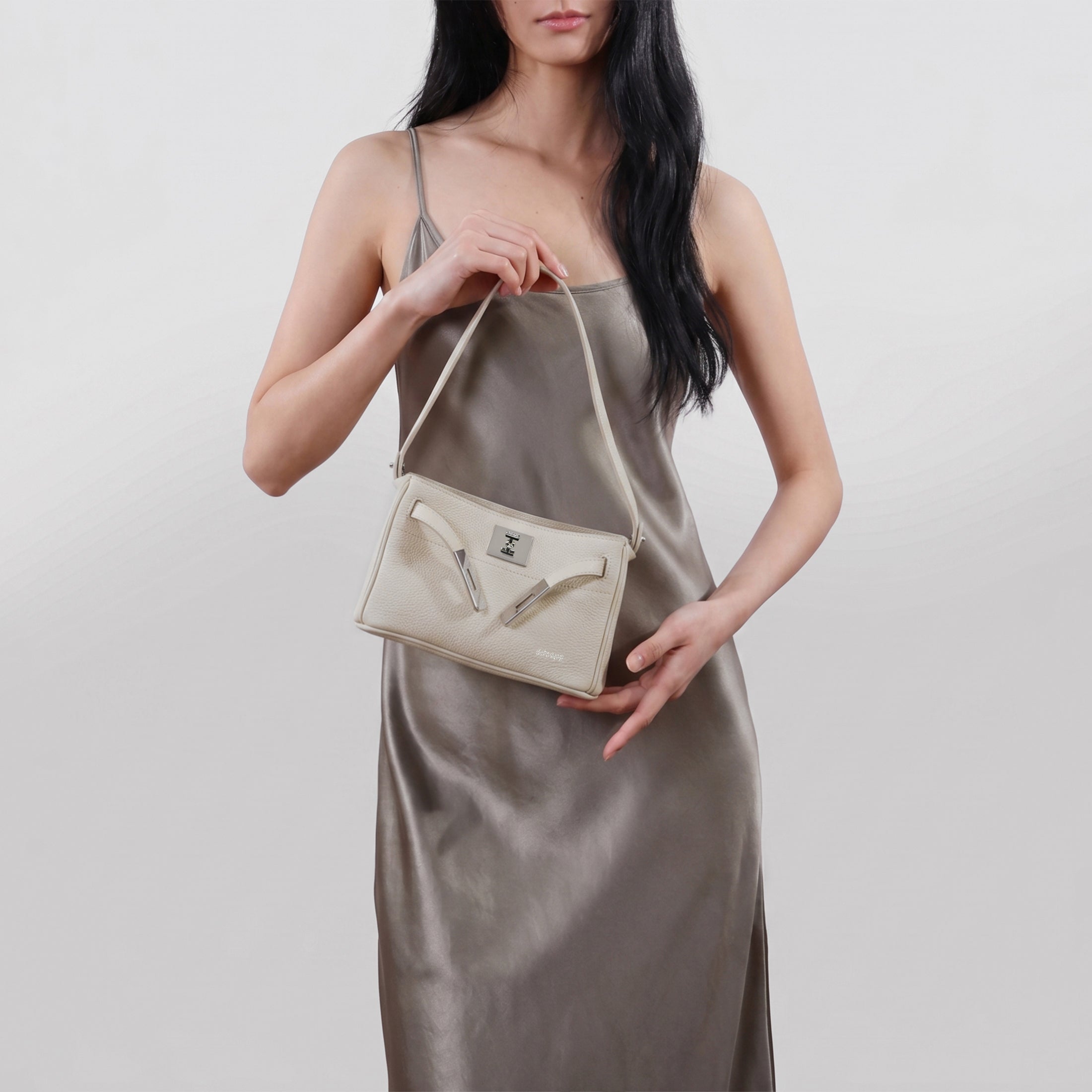 SAOIRSE Soft Structural Belt Bag Micro