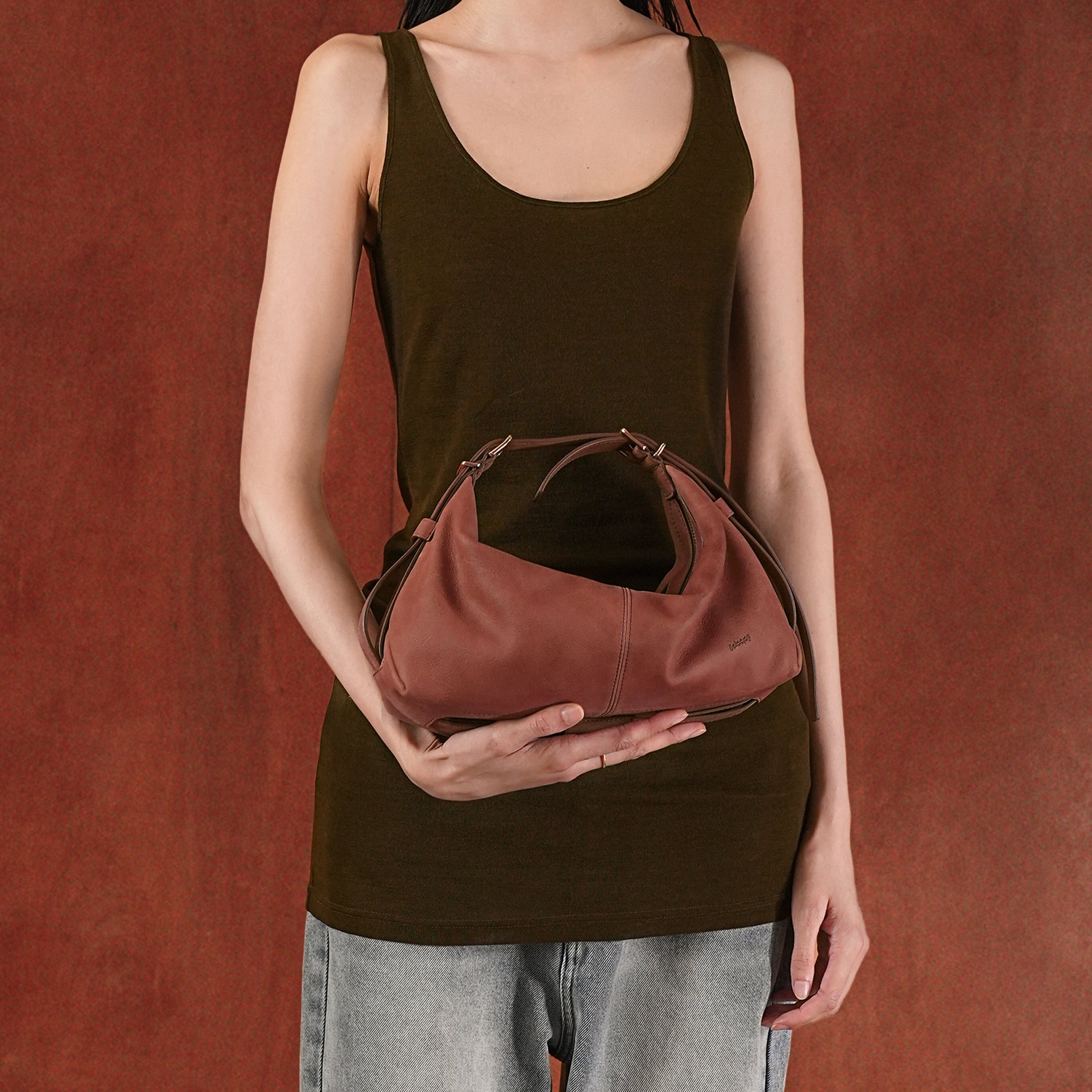ALLEGRA Demi Bag