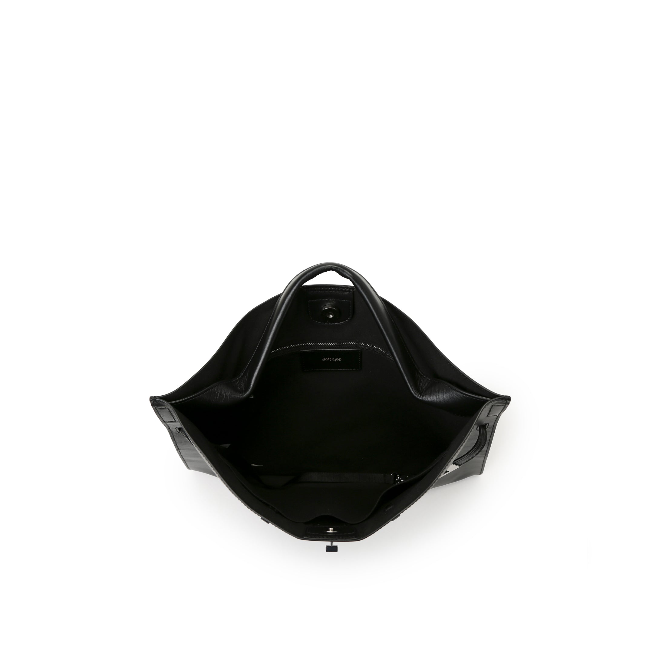 SAOI Belt Tote
