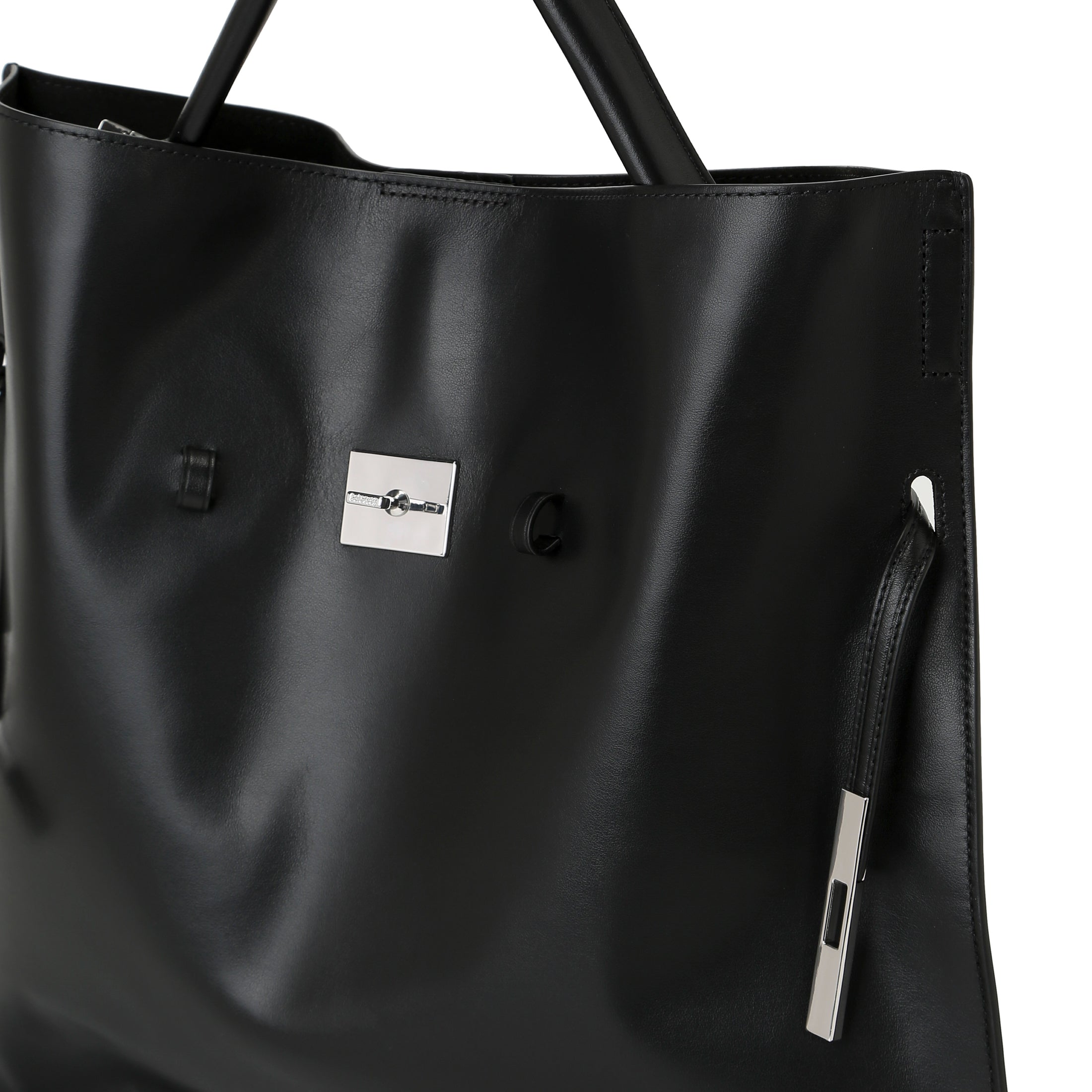 SAOI Belt Tote