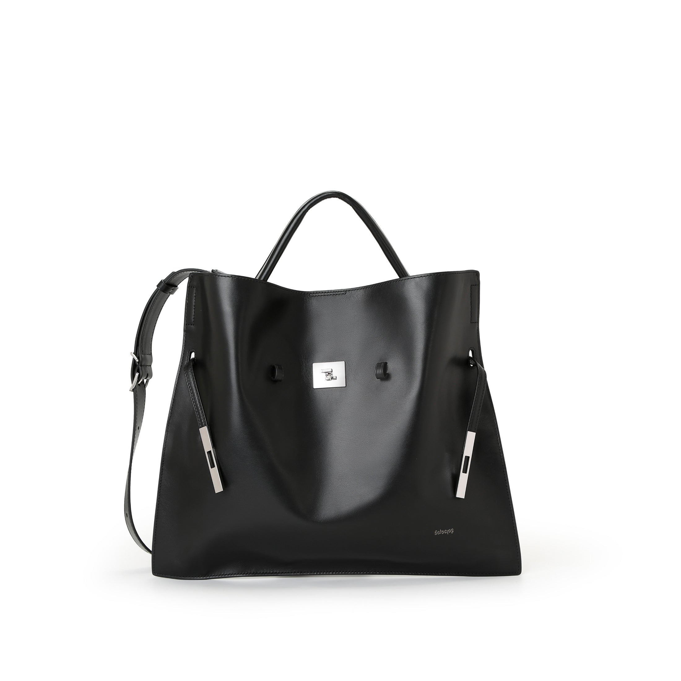 SAOI Belt Tote