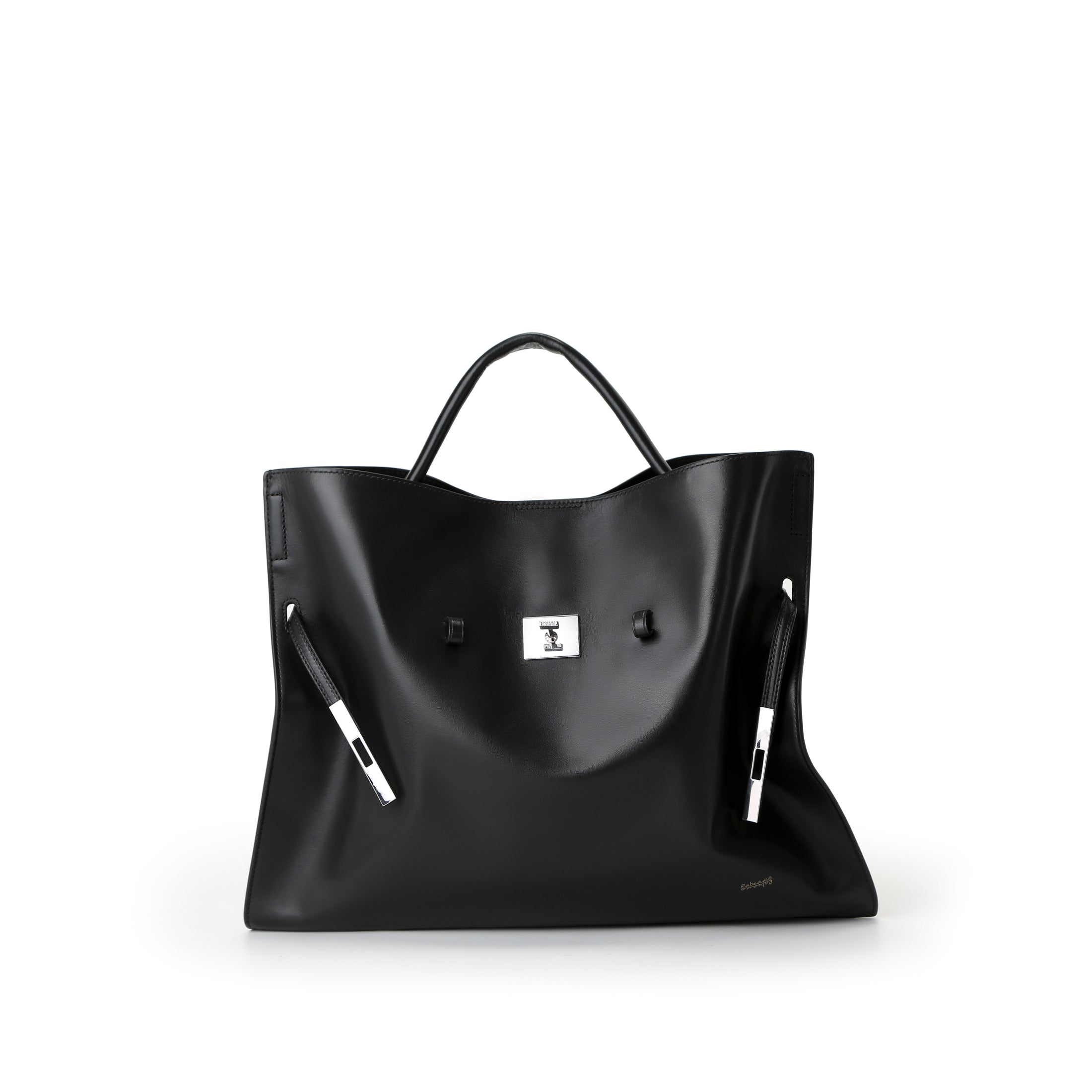 SAOI Belt Tote