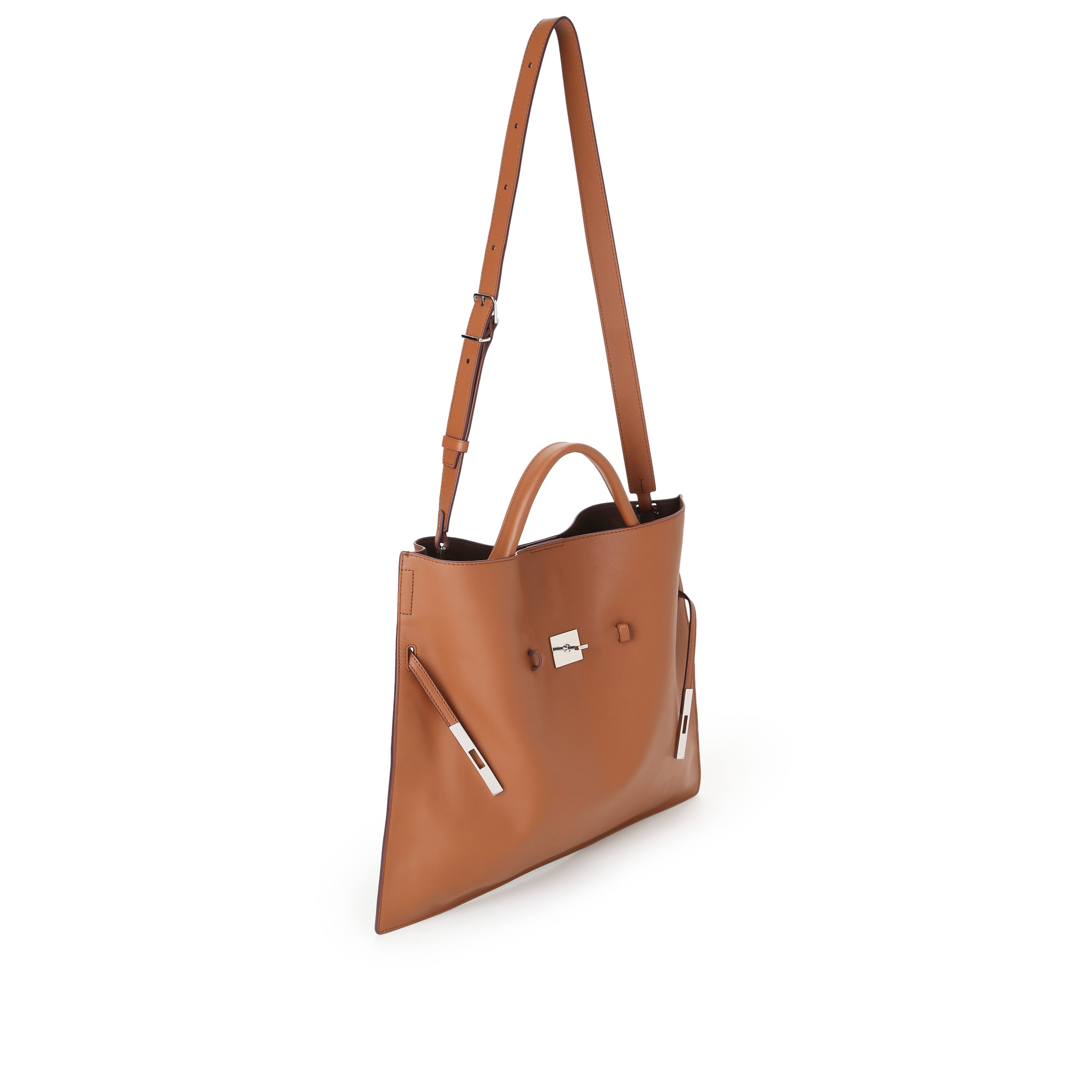 SAOI Belt Tote